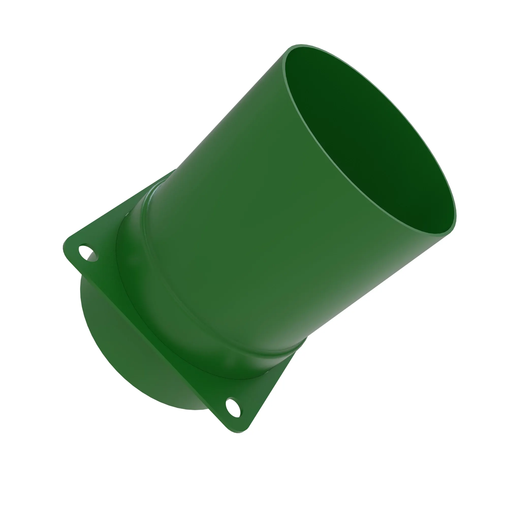 AIR INTAKE STACK