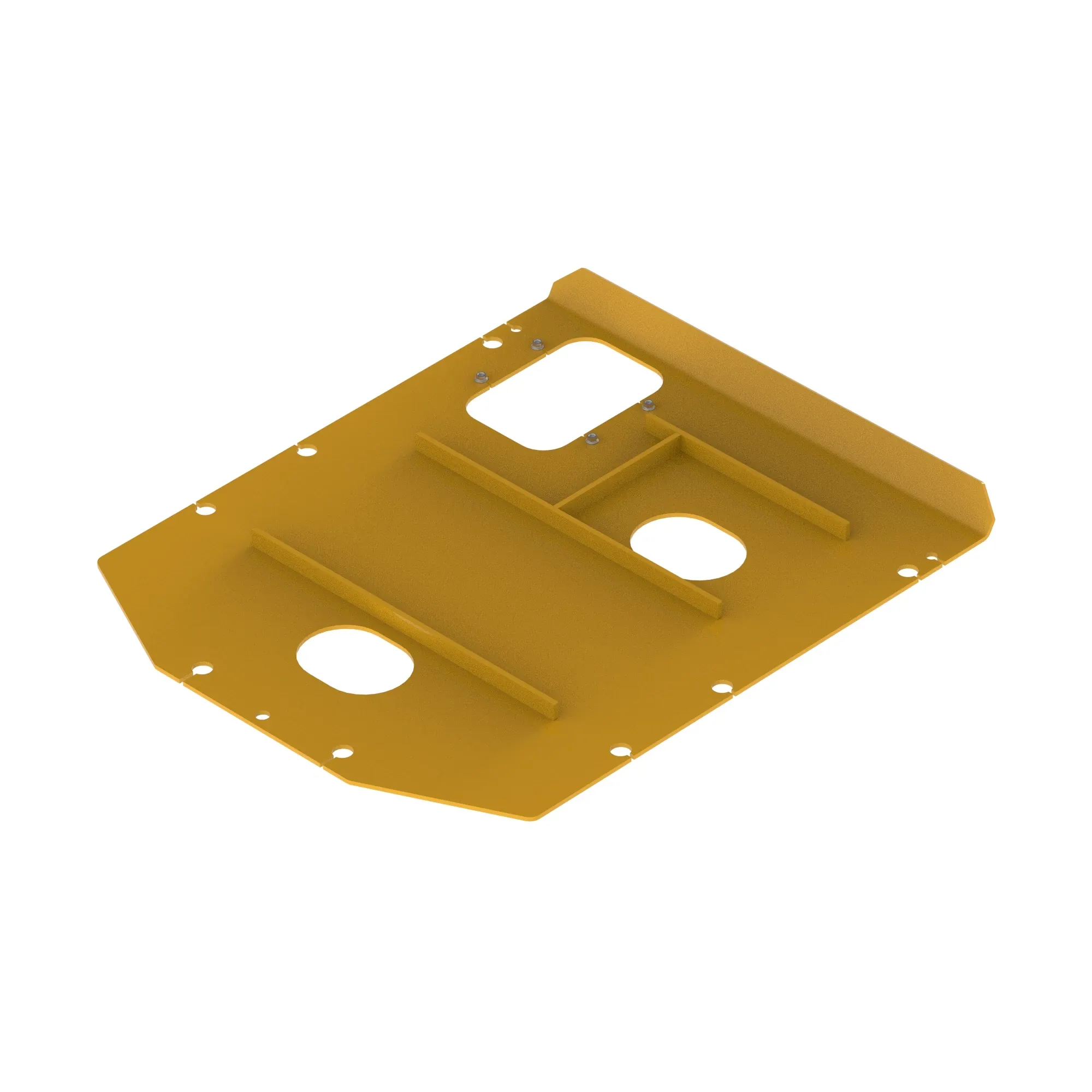 John Deere Bracket - AT550898