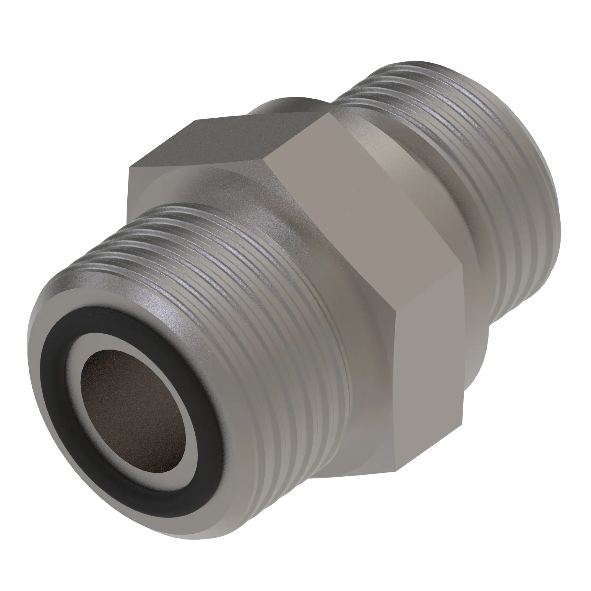 Adapter Fitting, -12 Branch X M14 X