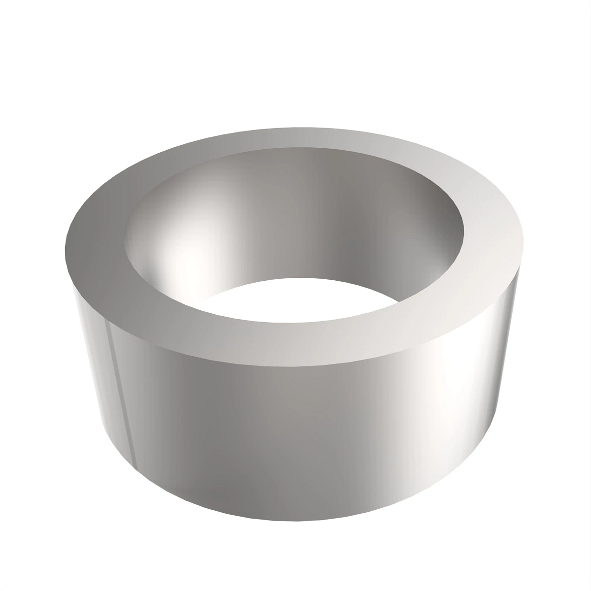 John Deere Cylindrical Split Alloy Bushing - R39276