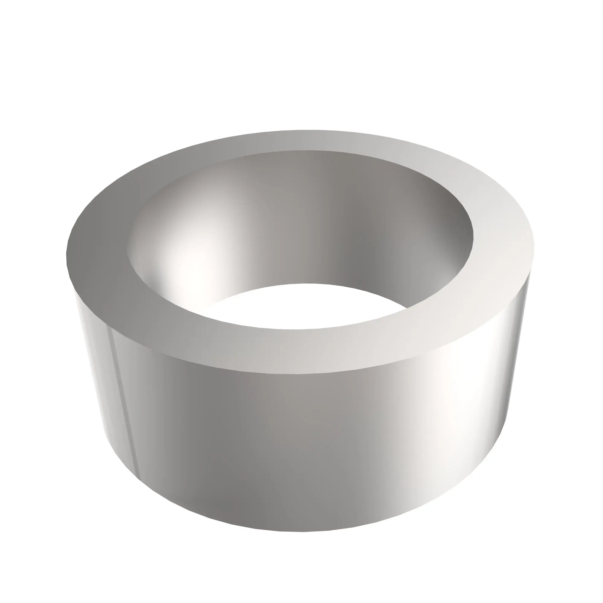 John Deere Cylindrical Split Alloy Bushing - R39276
