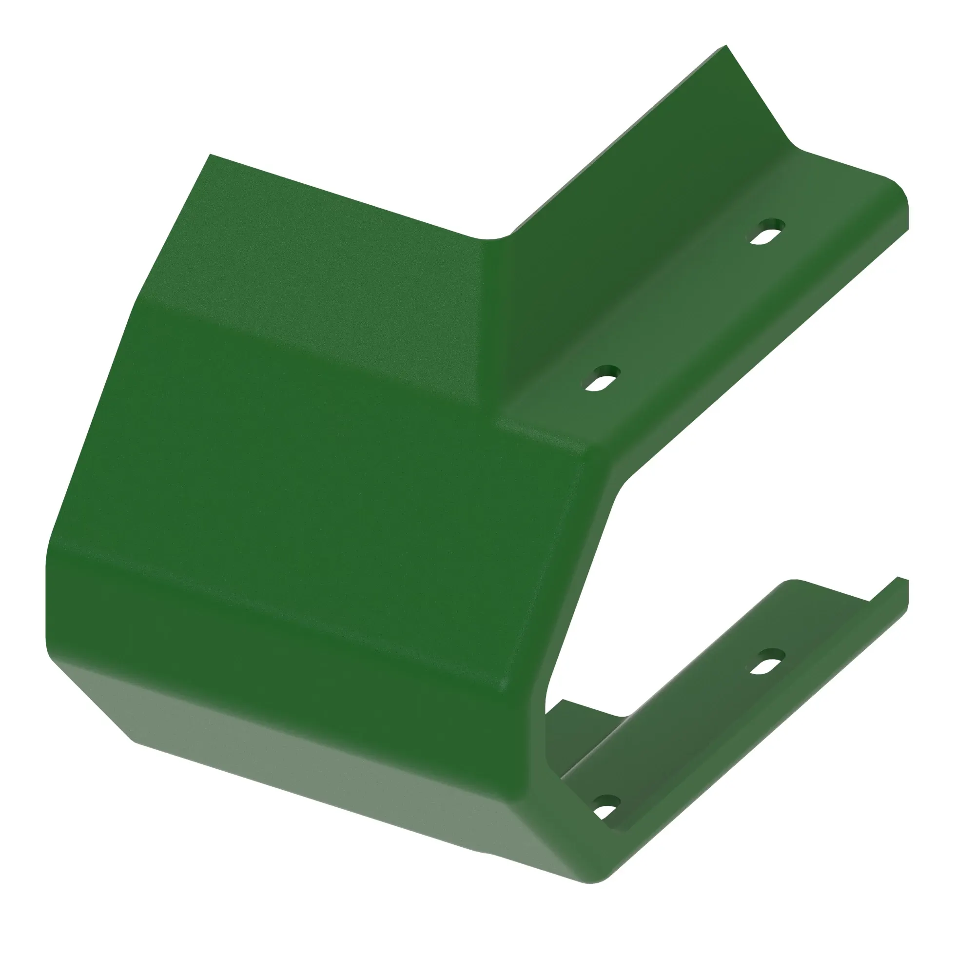 John Deere Auger Clutch RH Shield - H229855