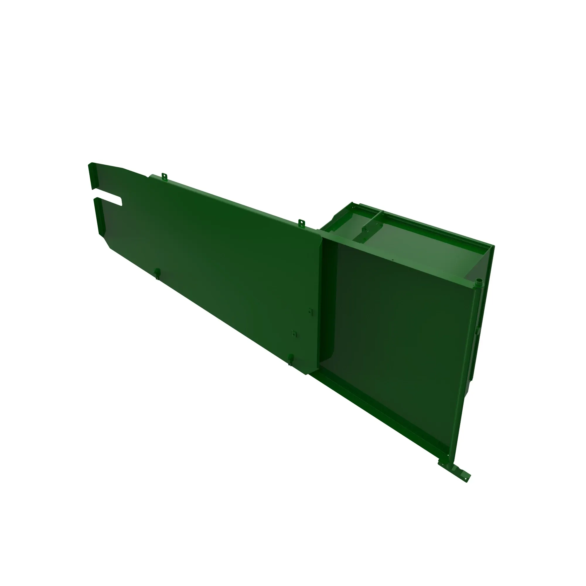 TOOLBOX, LARGE, S-SERIES
