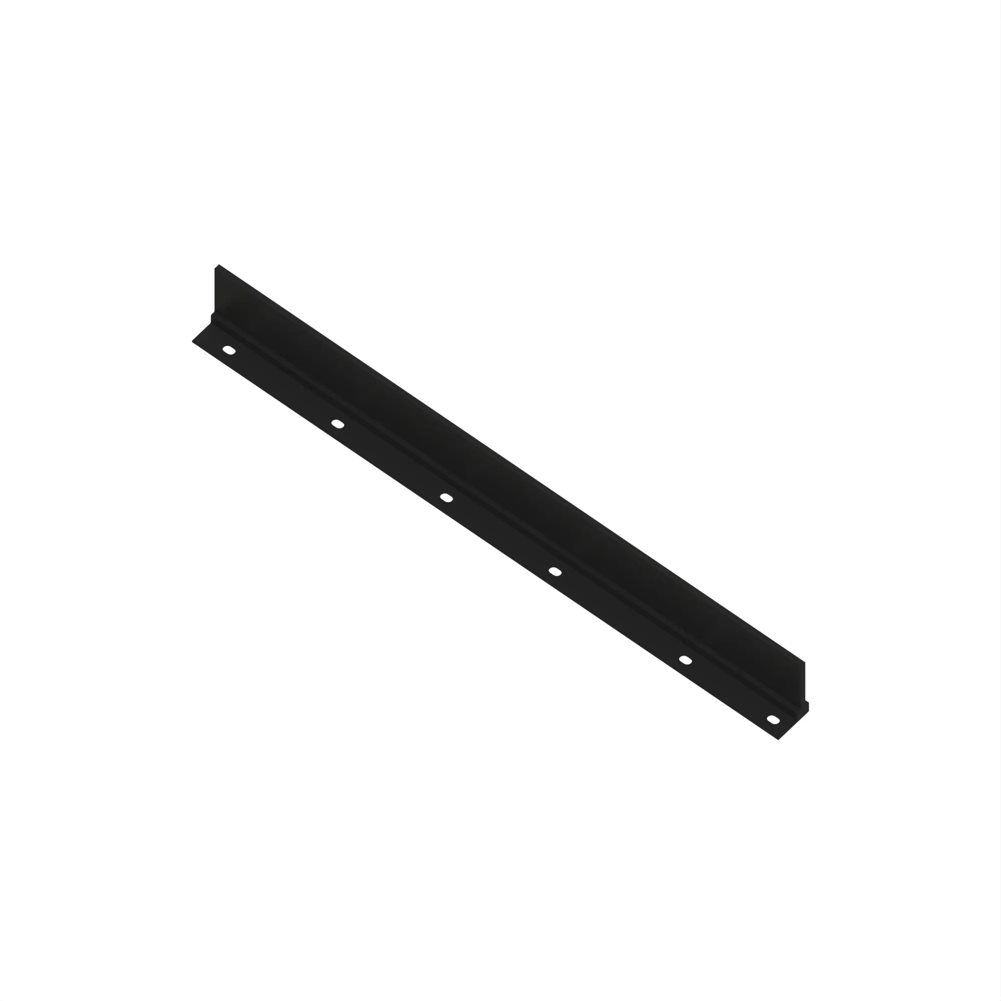 John Deere Rear Brush Seal, Left Side - R568356