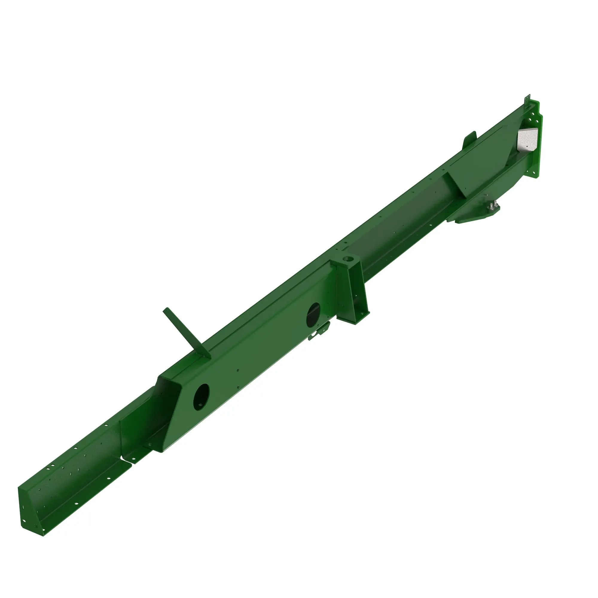 Main Frame