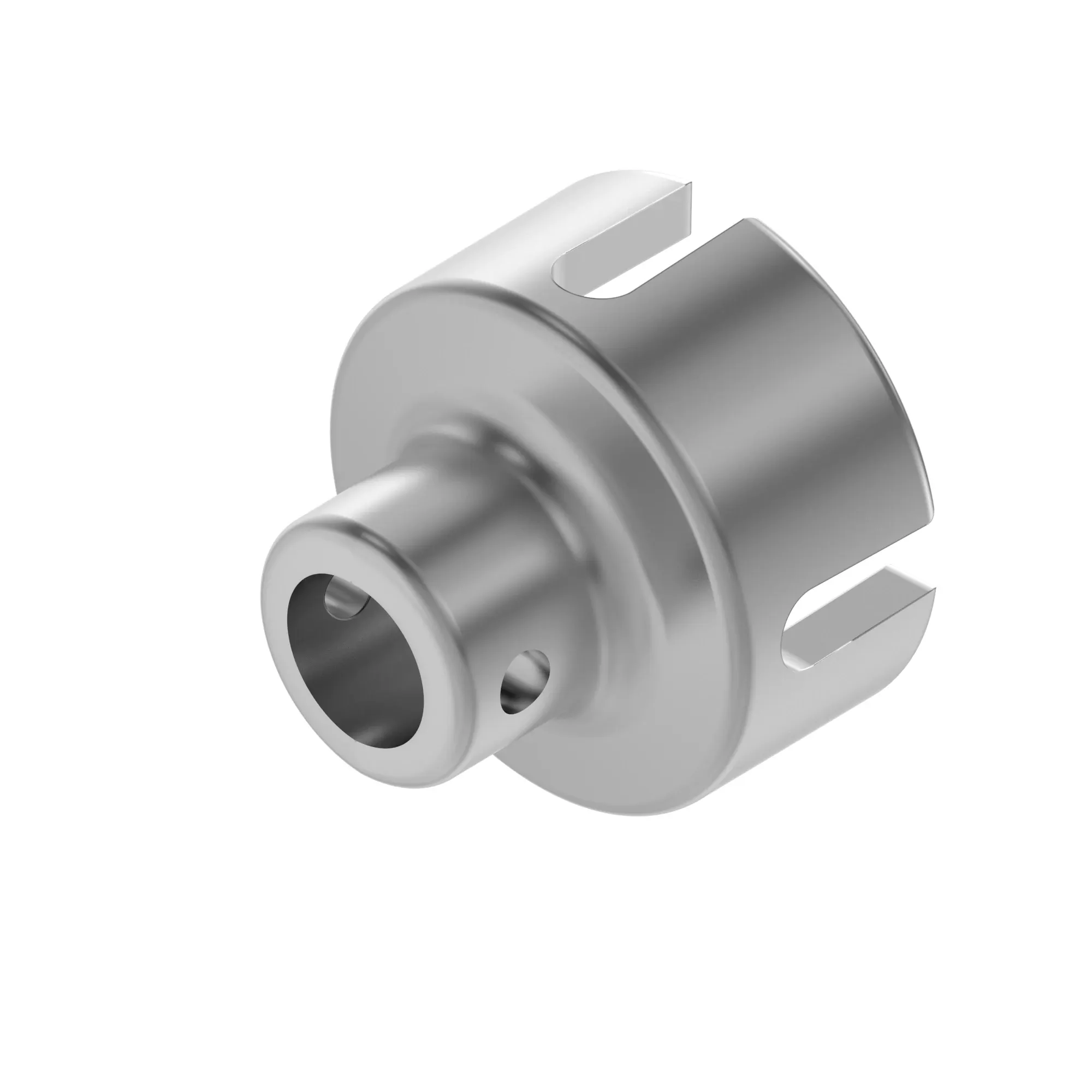 John Deere Driveshaft Quick-Coupler - A26684