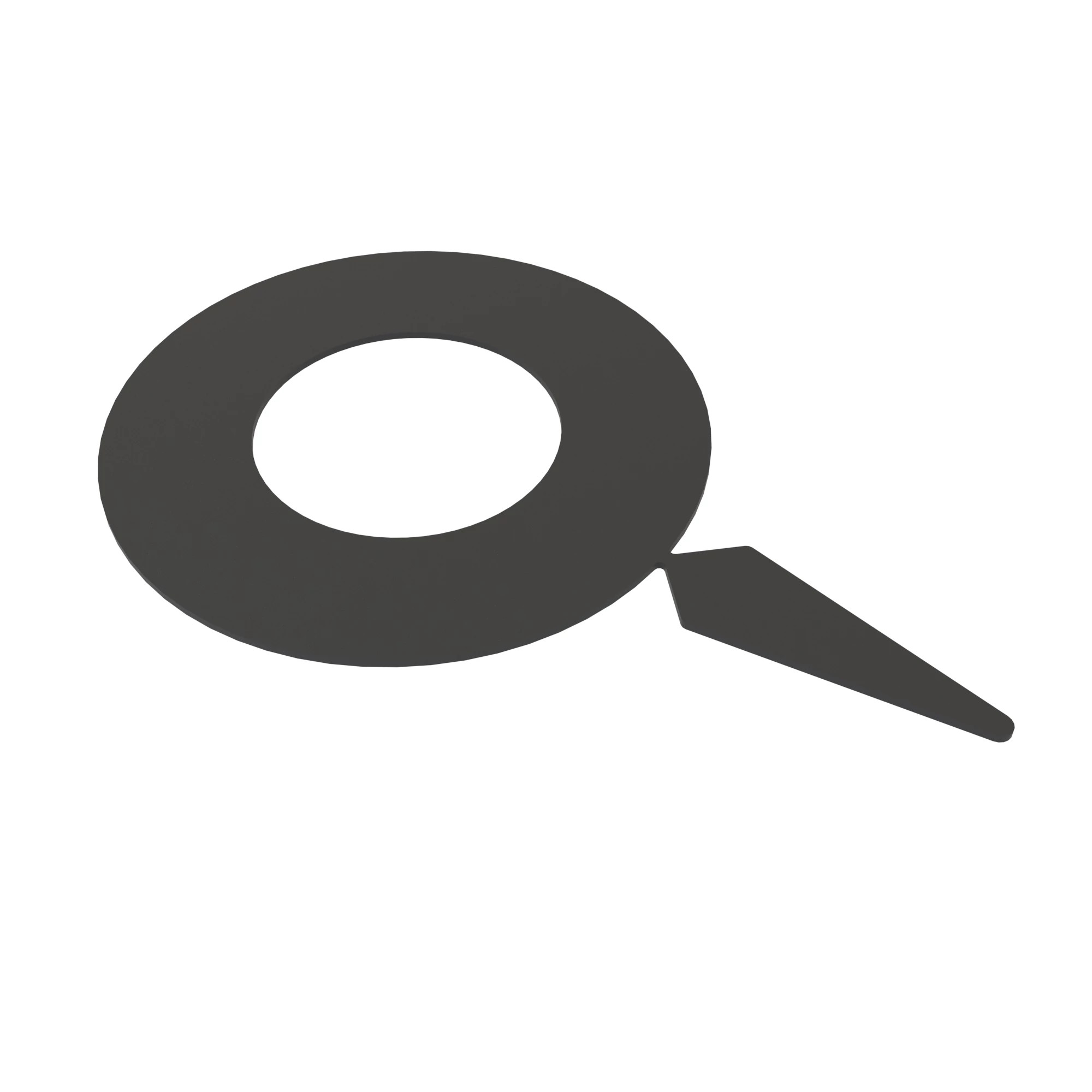 John Deere Shim - T432388