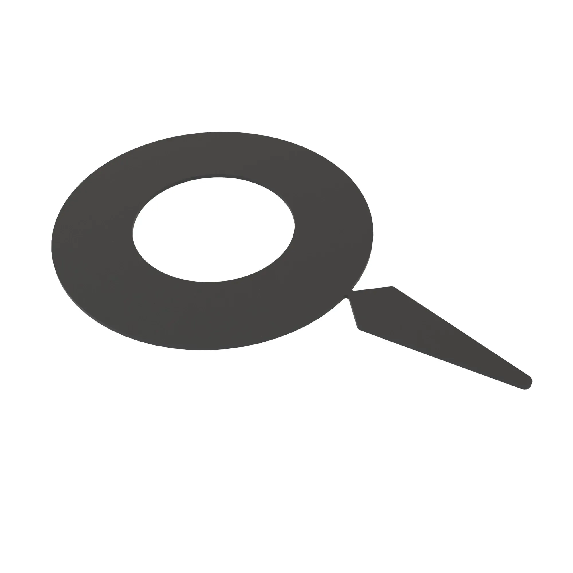 John Deere Shim - T432388