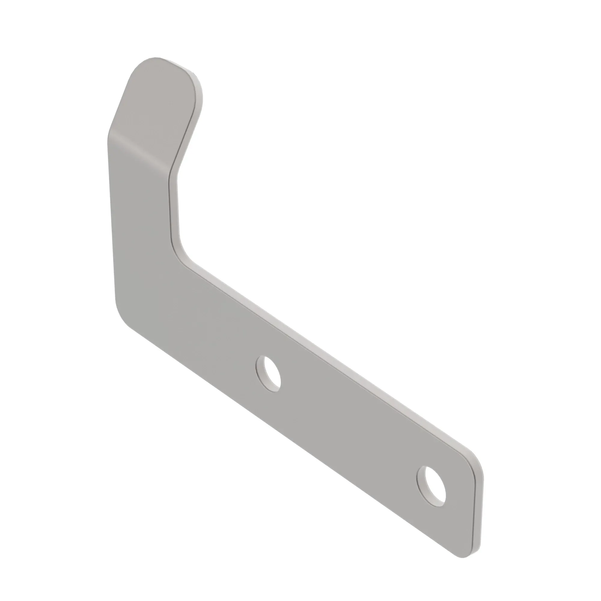 BRACKET, HOOD SWITCH