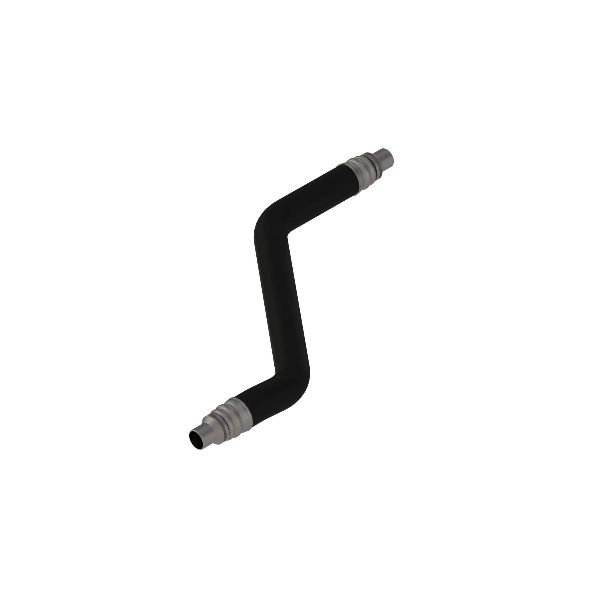 HOSE, HOSE ASSY., FORMED ID22