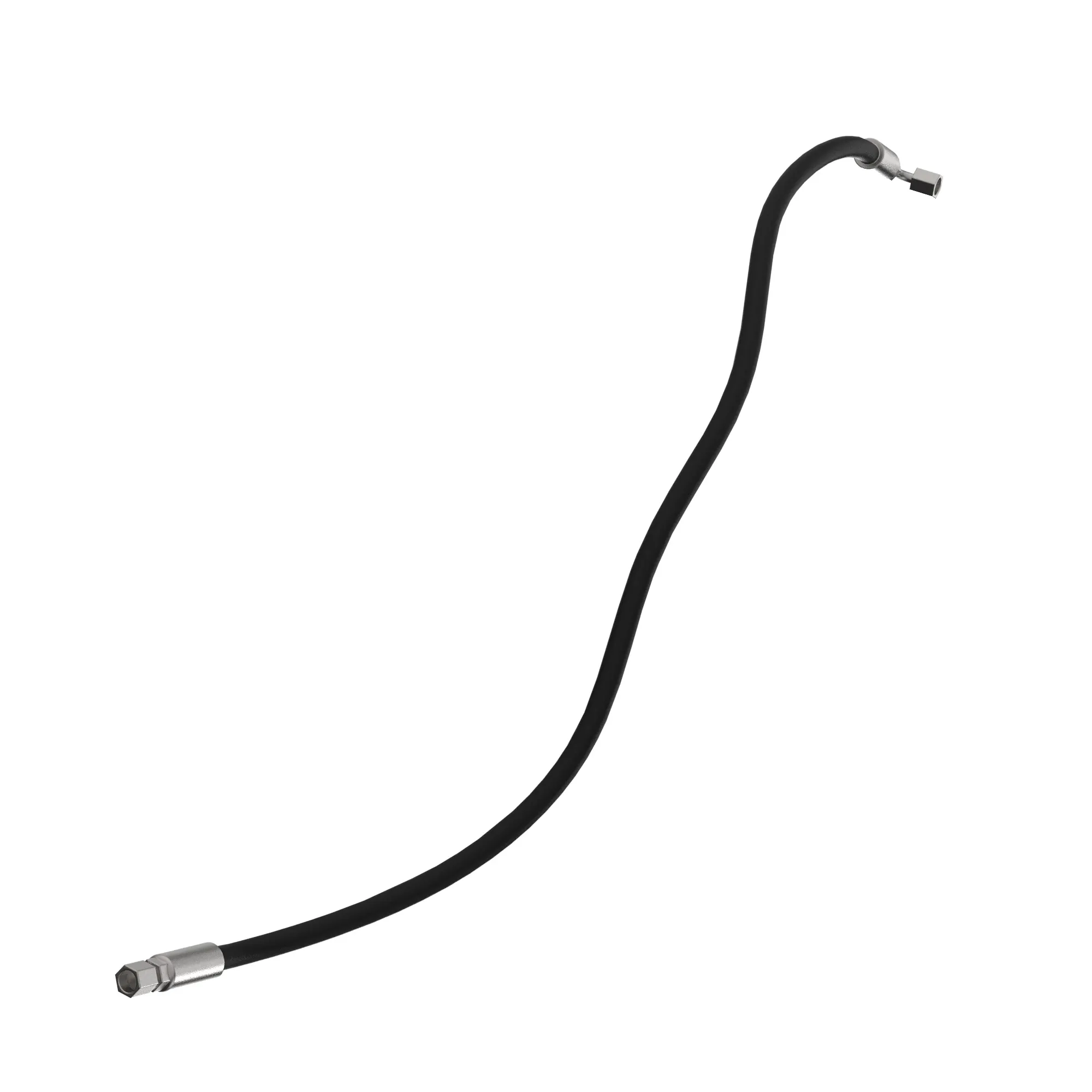 Hose-Hyd, .25 X 53
