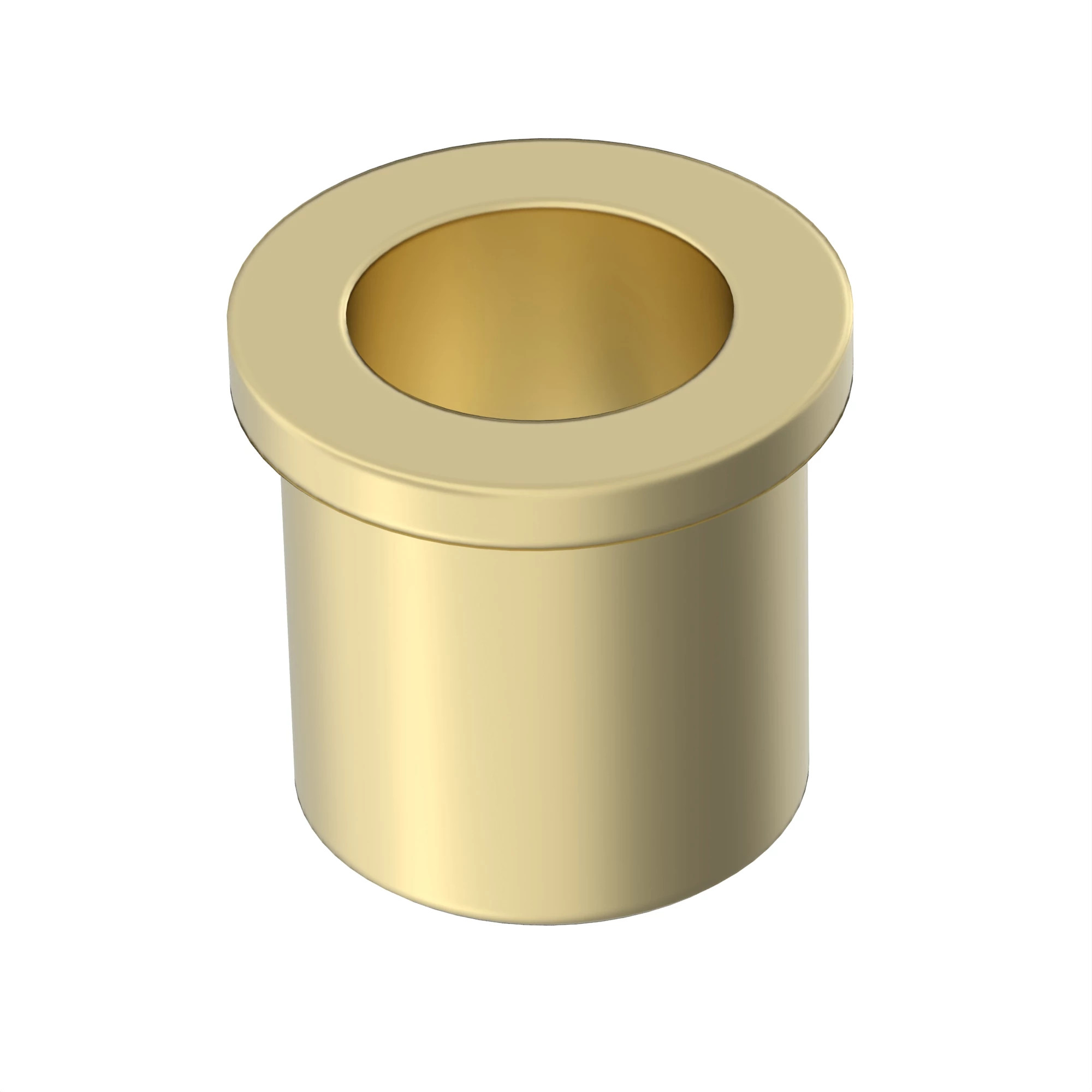 BUSHING, SPINDLE-BRASS