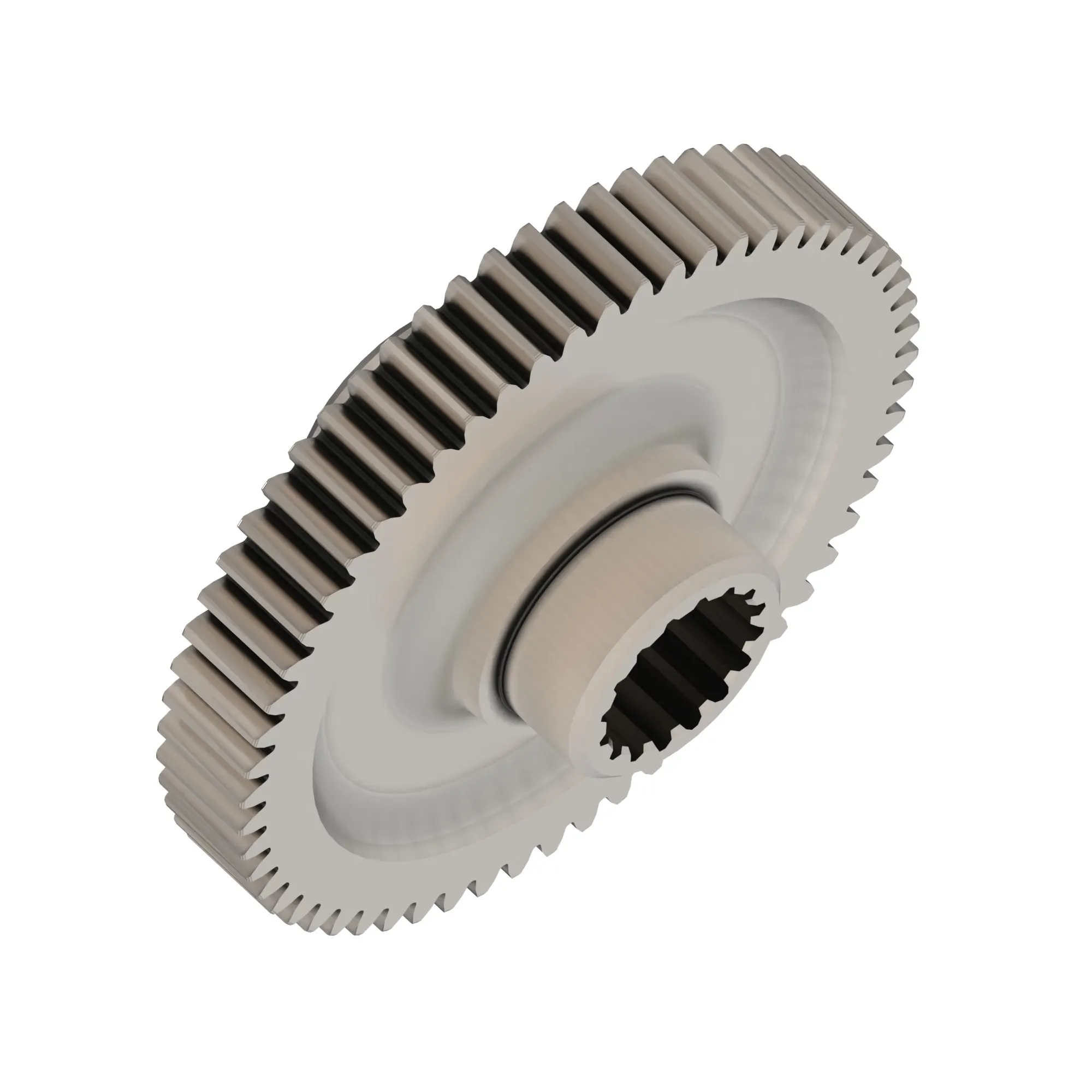 John Deere Input Spur Gear, 60 Teeth - YZ590094