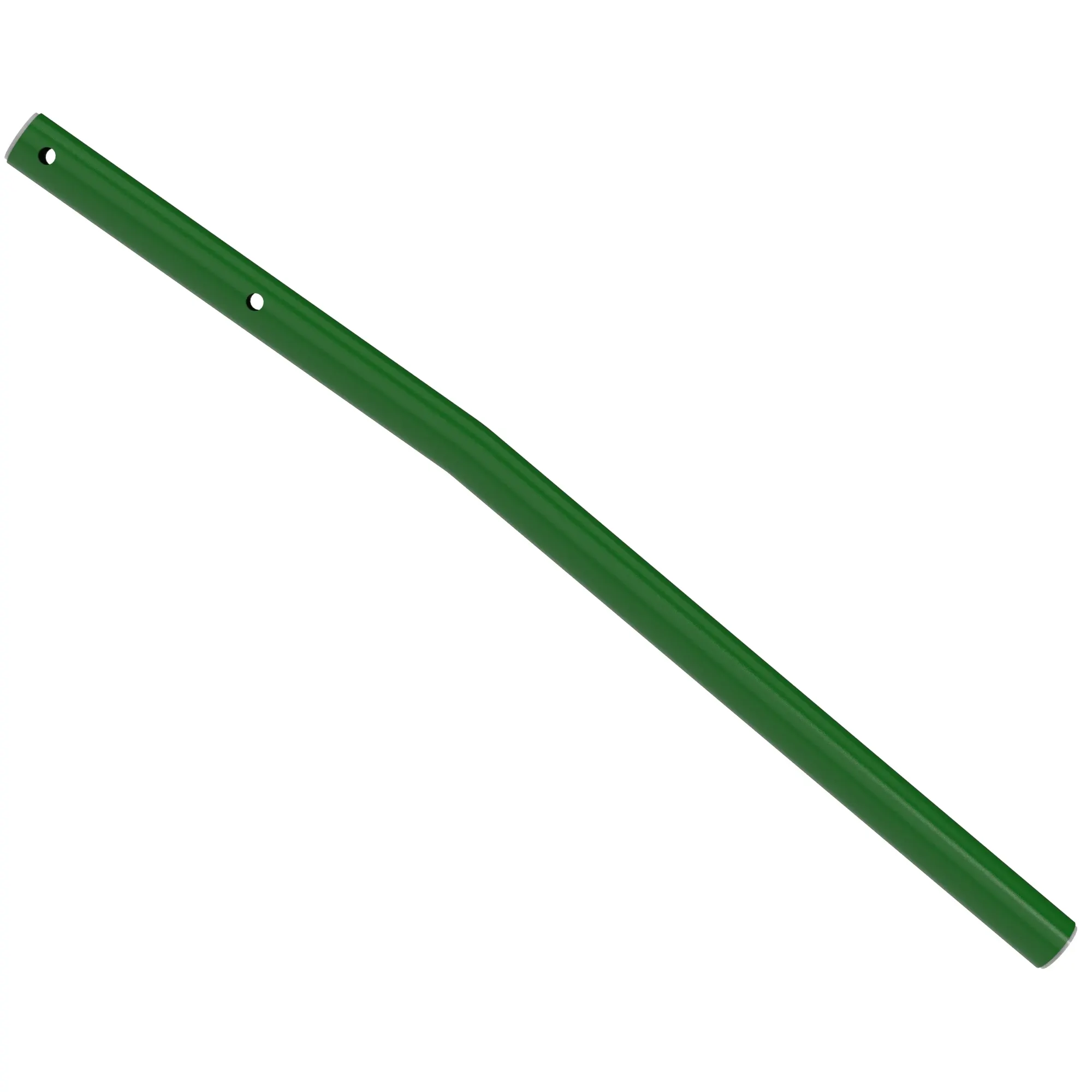 John Deere Crop Divider Outer Pipe - AXT20652