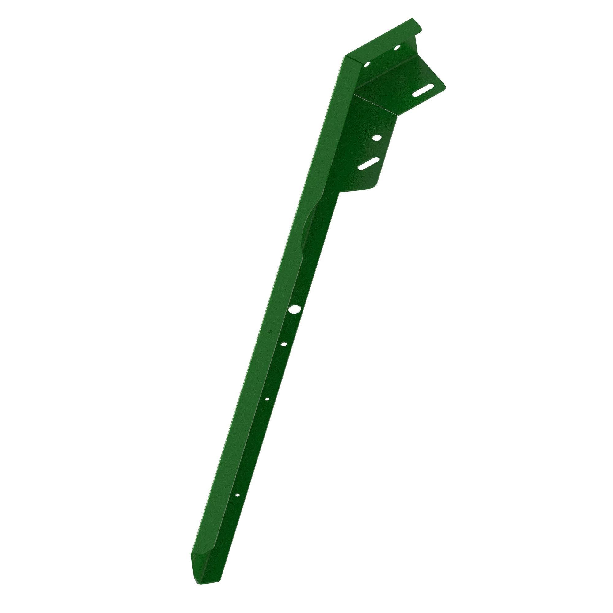 CHANNEL, CHANNEL, RH UPPER FRONT