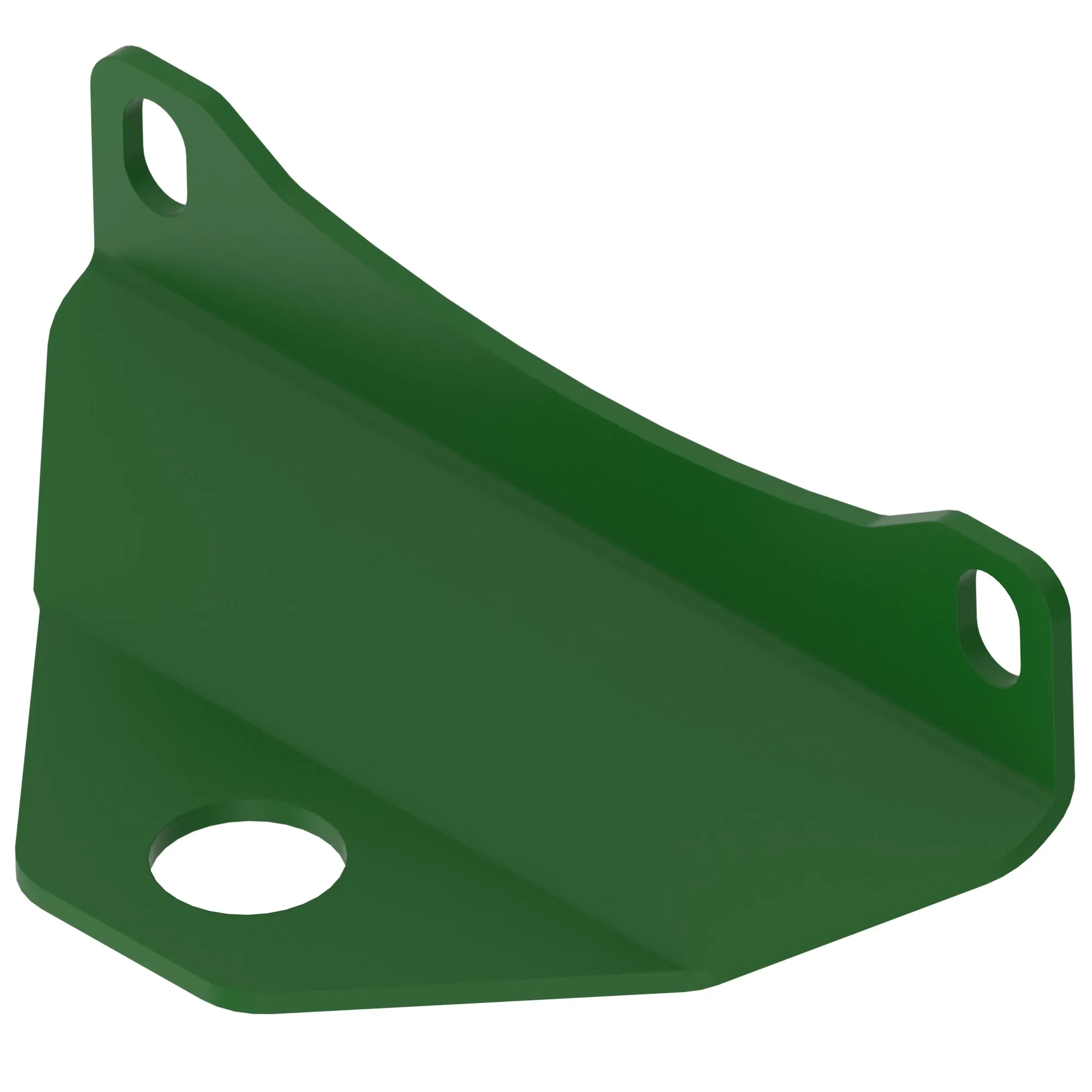 SLIDE ROD, CASTING SUPPORT