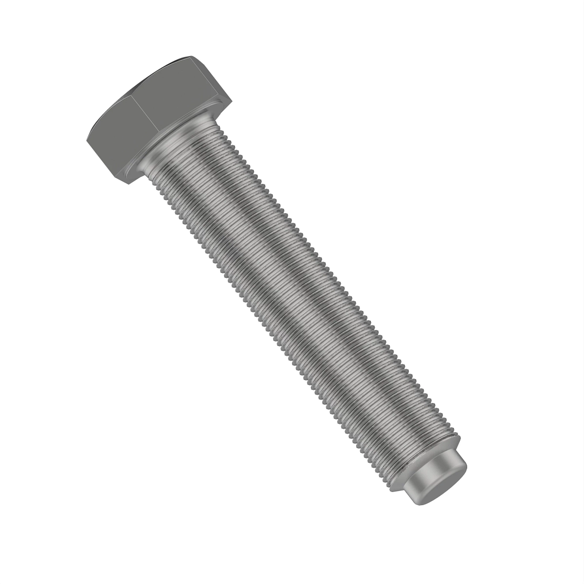 Cap Screw, Adjustment