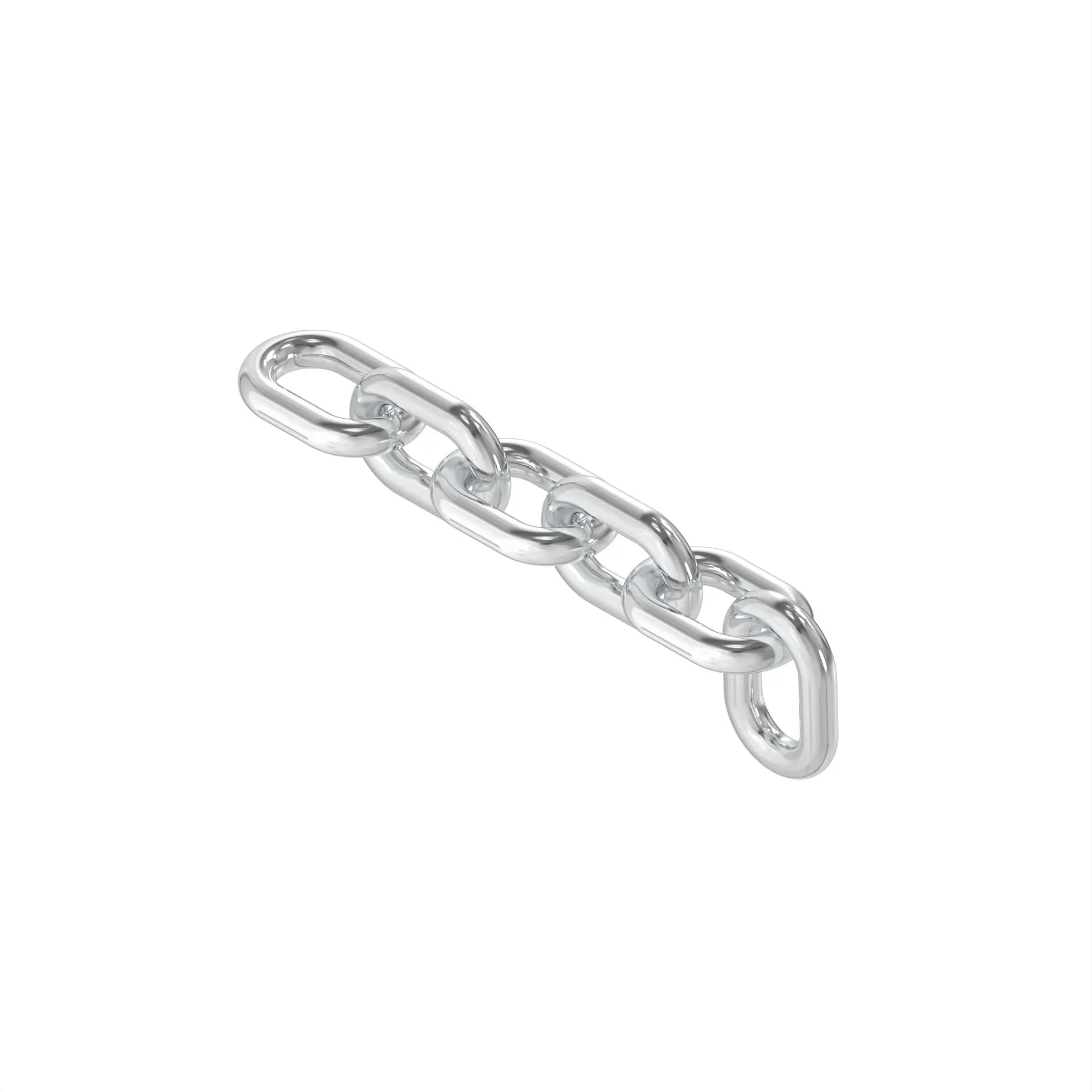 John Deere Chain Shield Link Chain - AW18852