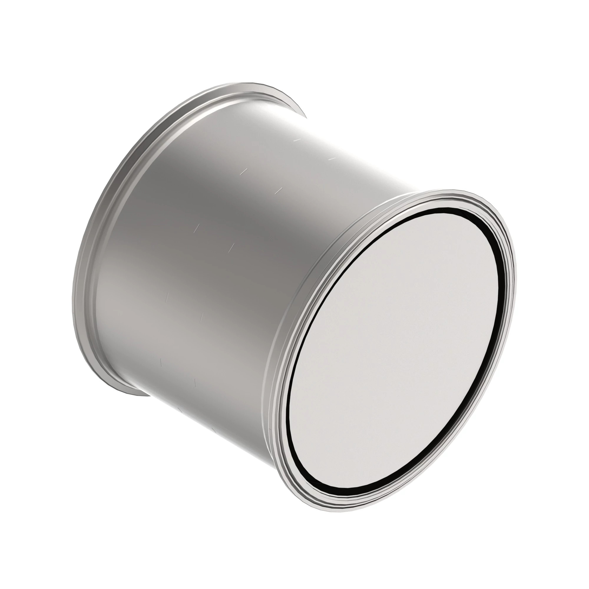 Diesel Particulate Filter