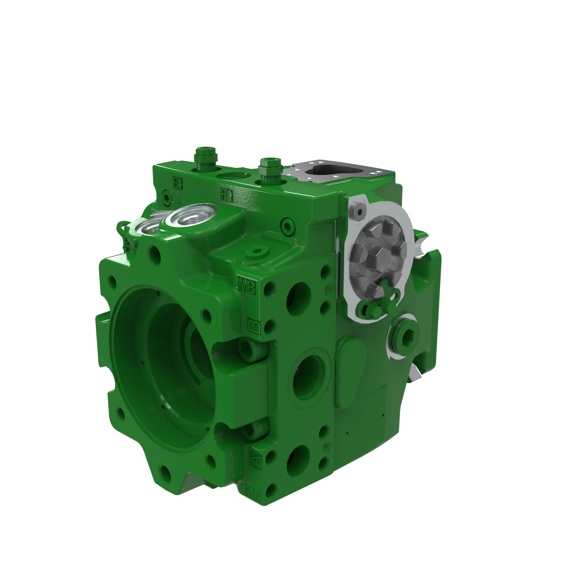 Hydraulic Pump