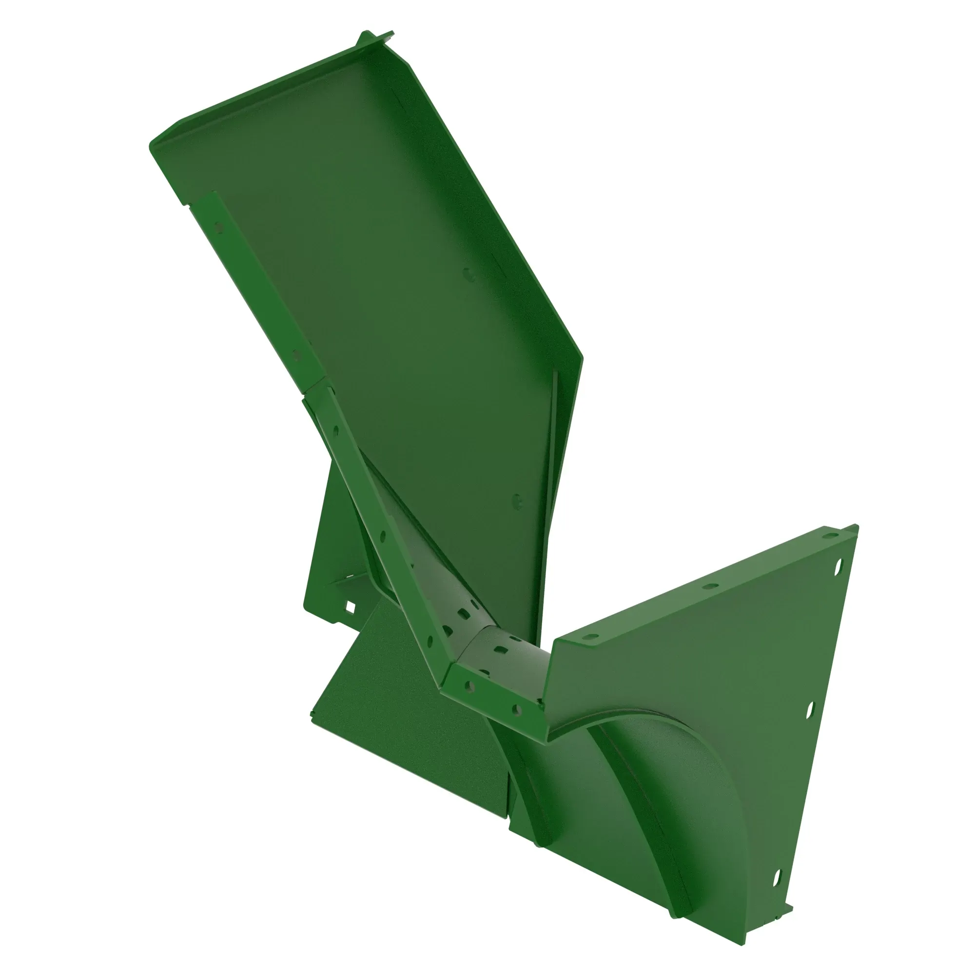 SEPARATOR INLET FEED LH