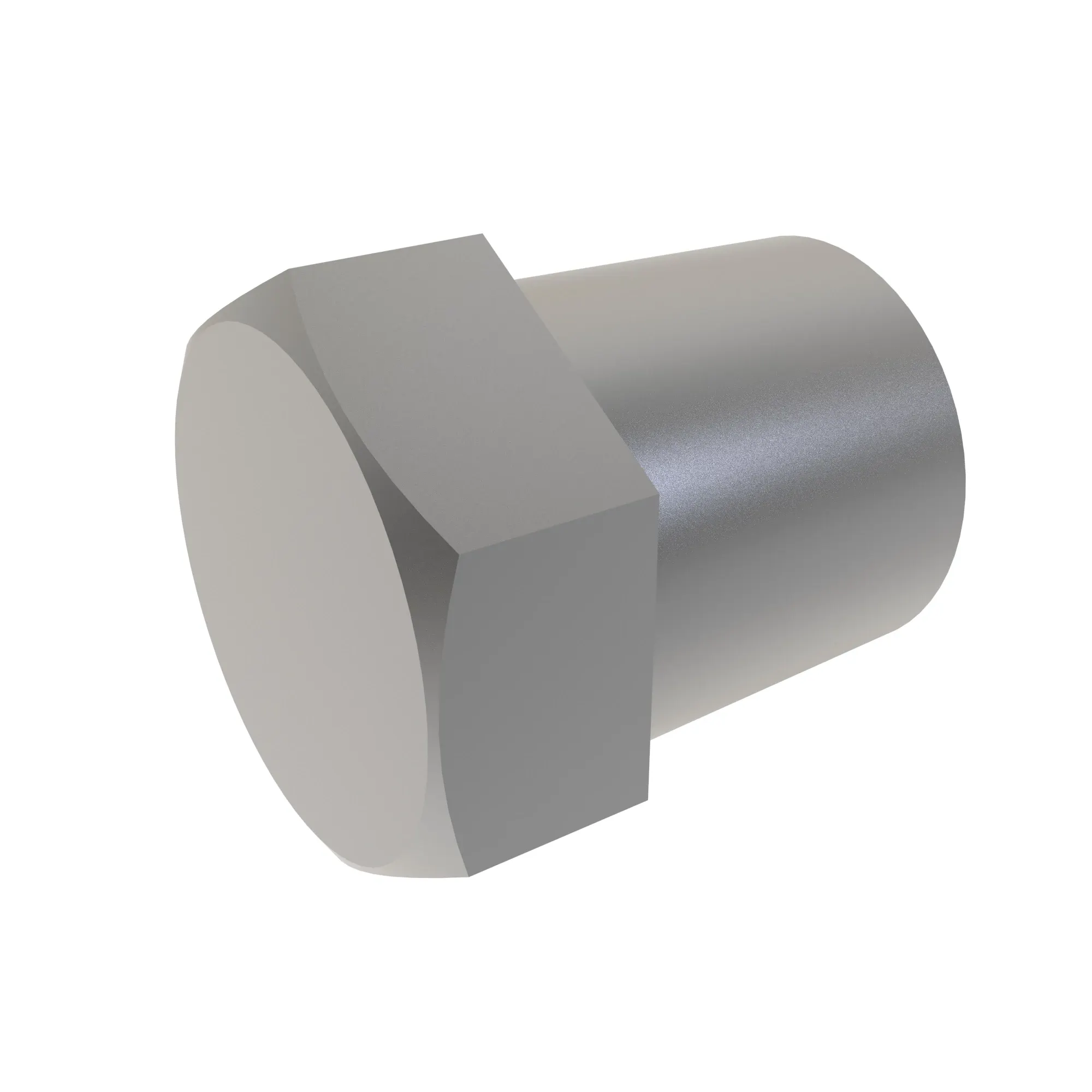 John Deere Drain Pipe Plug - N407618