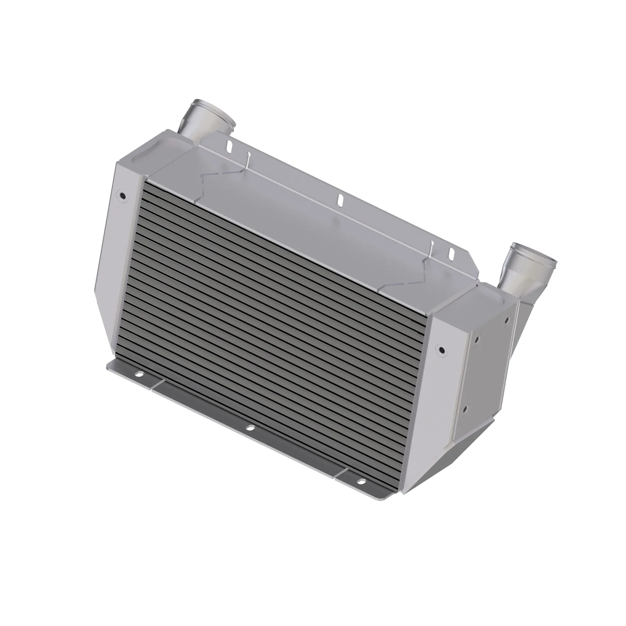 CHARGE AIR COOLER 1510IT4