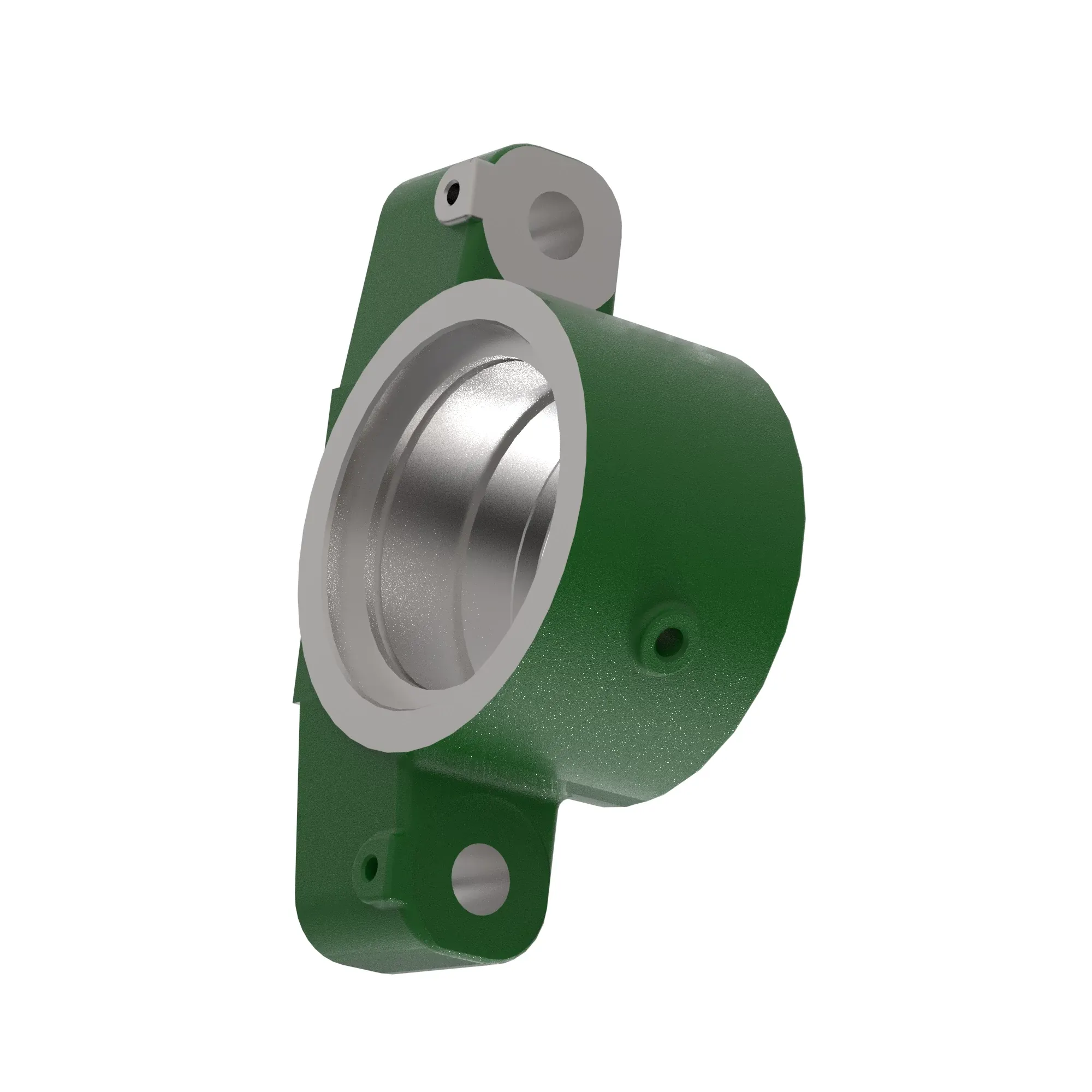 Bearing Housing W/O Bearing