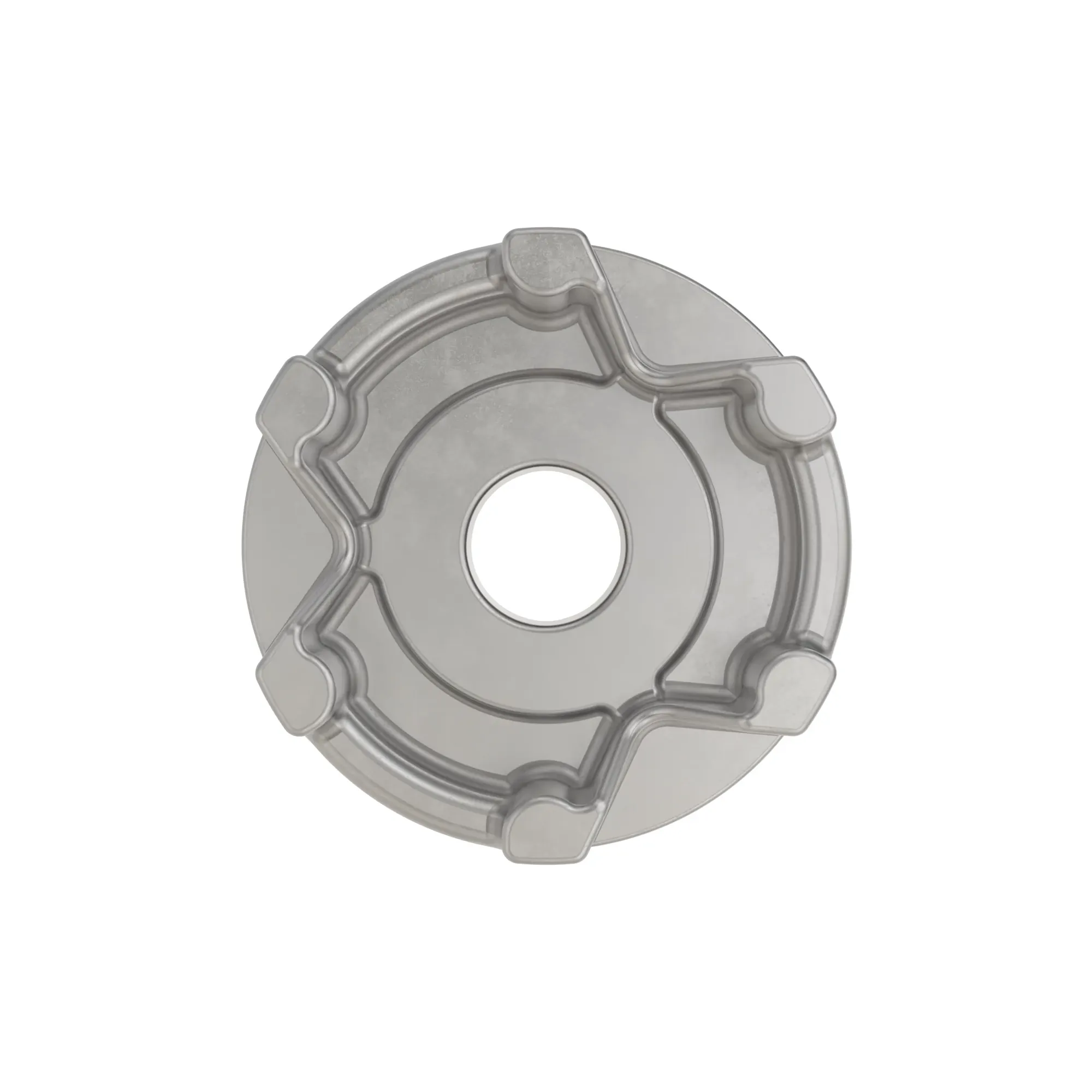 Planet Pinion Carrier