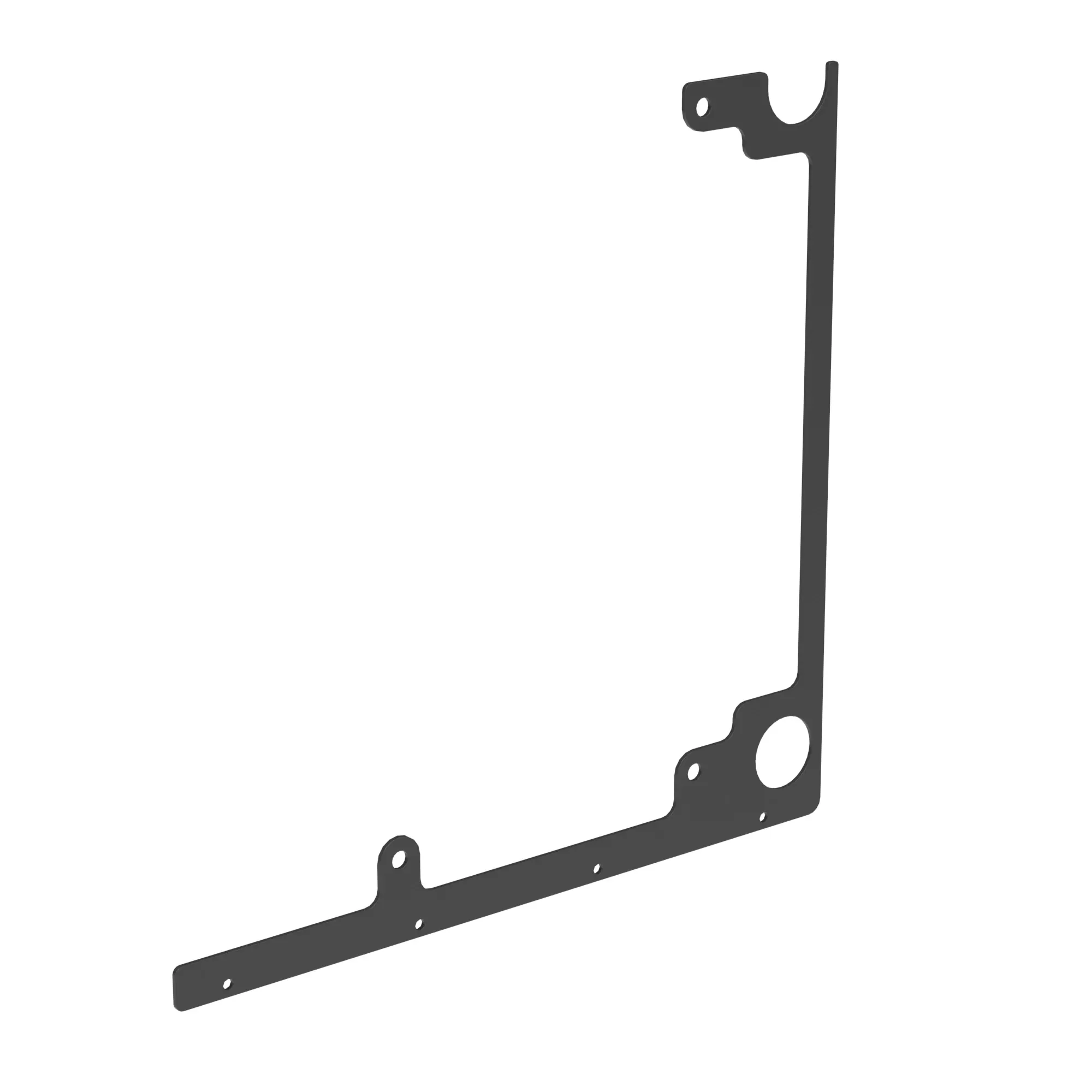John Deere Plate - T391553