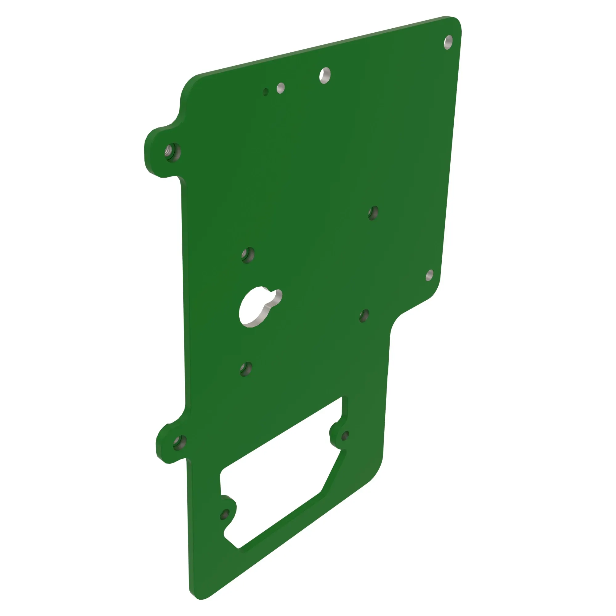 John Deere Bracket - AT396743