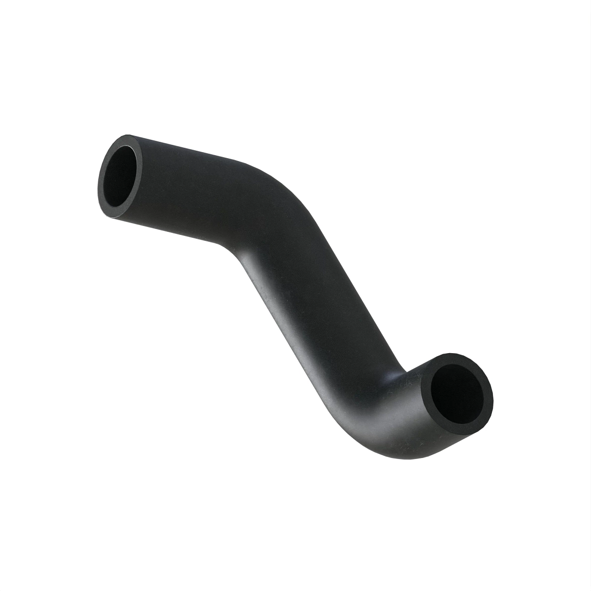 Radiator Hose, 1E/R 2RSC Upper Radi