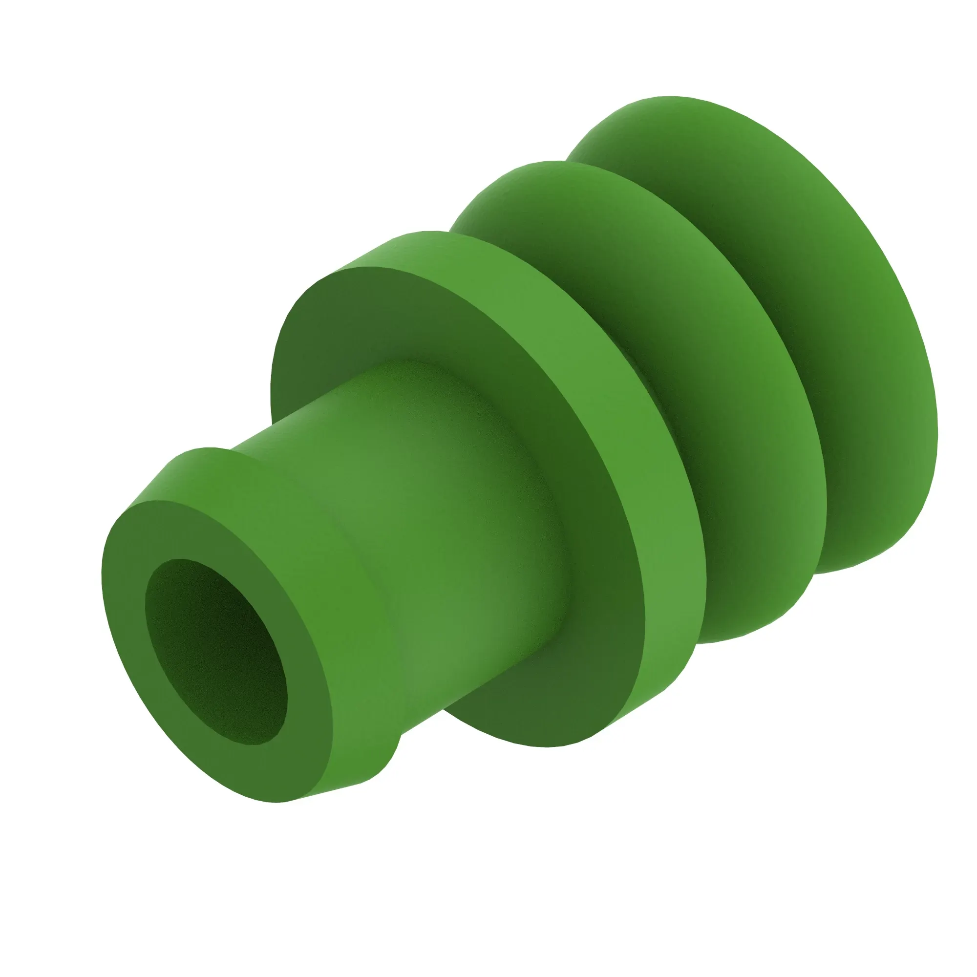 John Deere Electrical Connector Seal - 57M7400