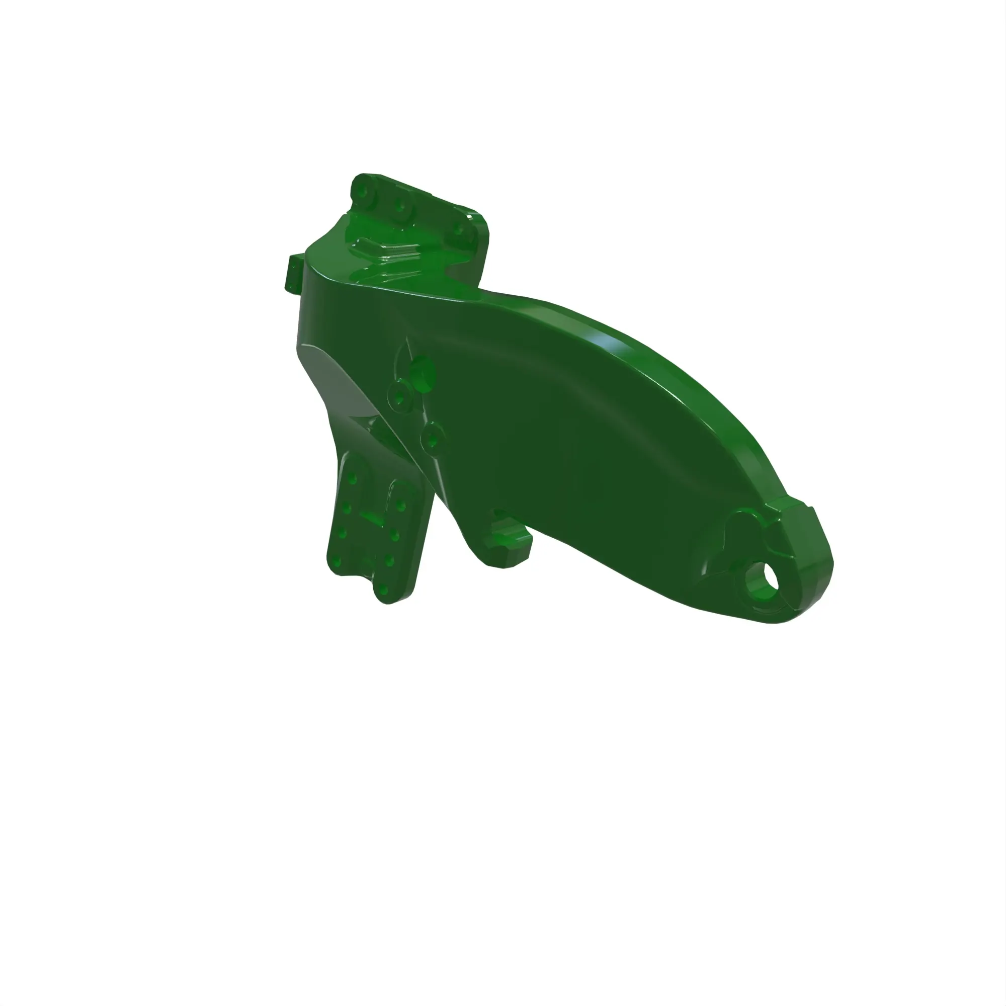 John Deere Frame - W56680