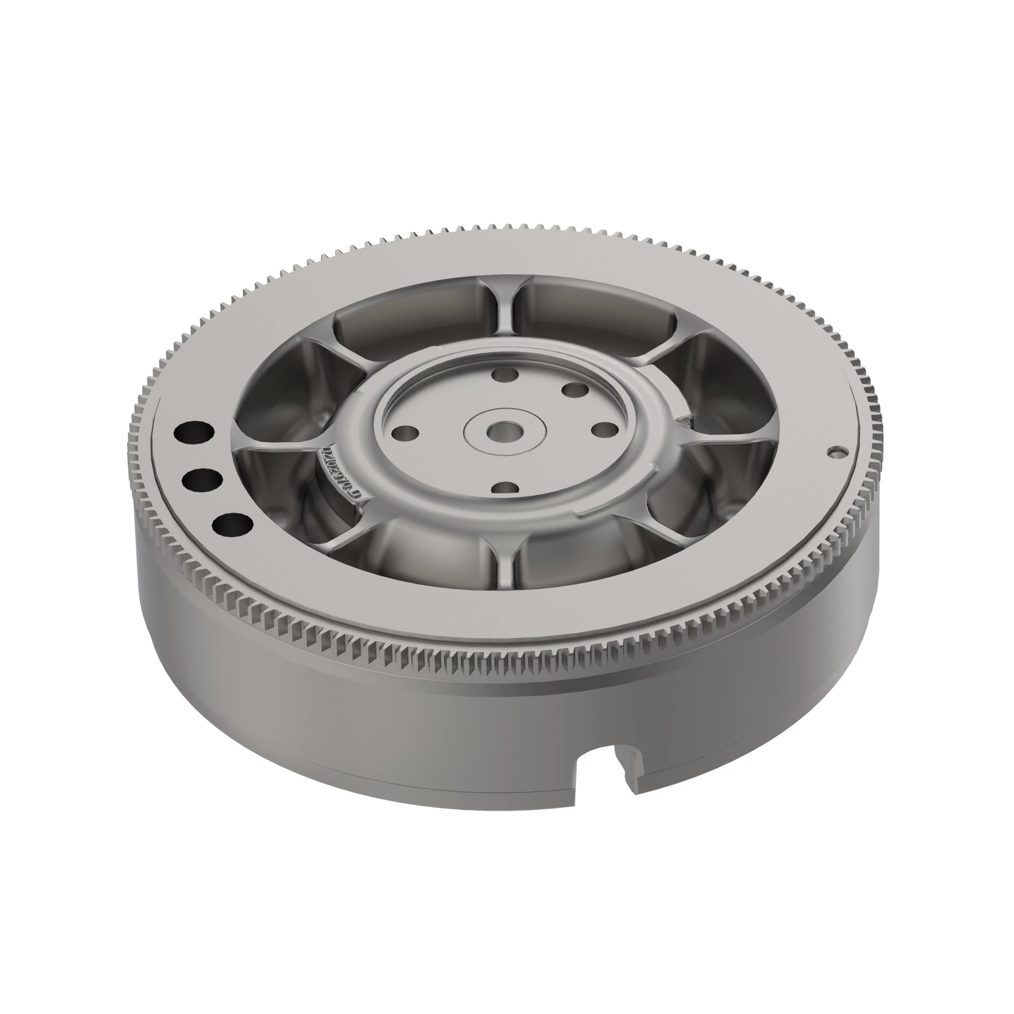 John Deere Flywheel Assembly - DZ102974