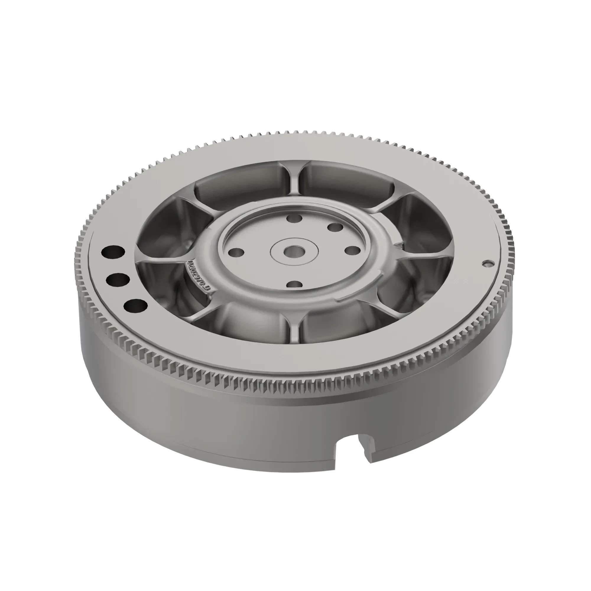 John Deere Flywheel Assembly - DZ102974