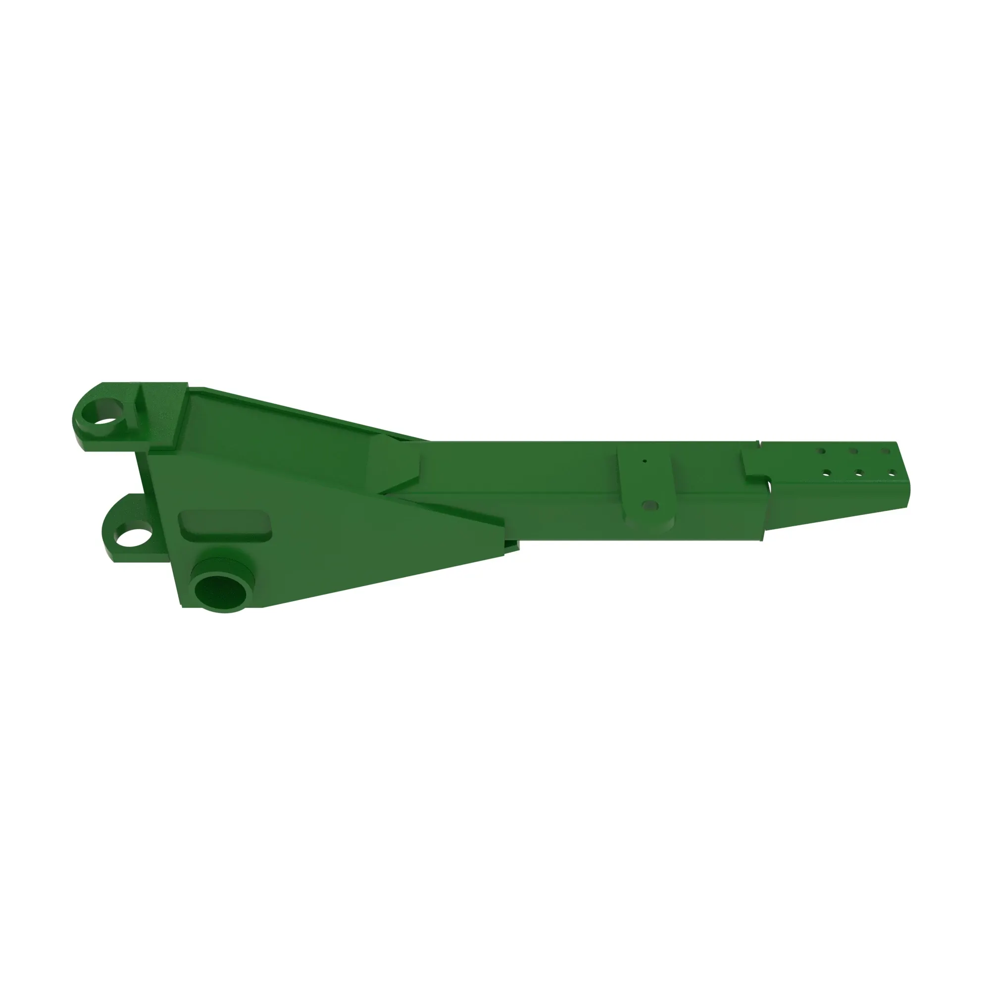 John Deere Pivot, Left Side - AN280161