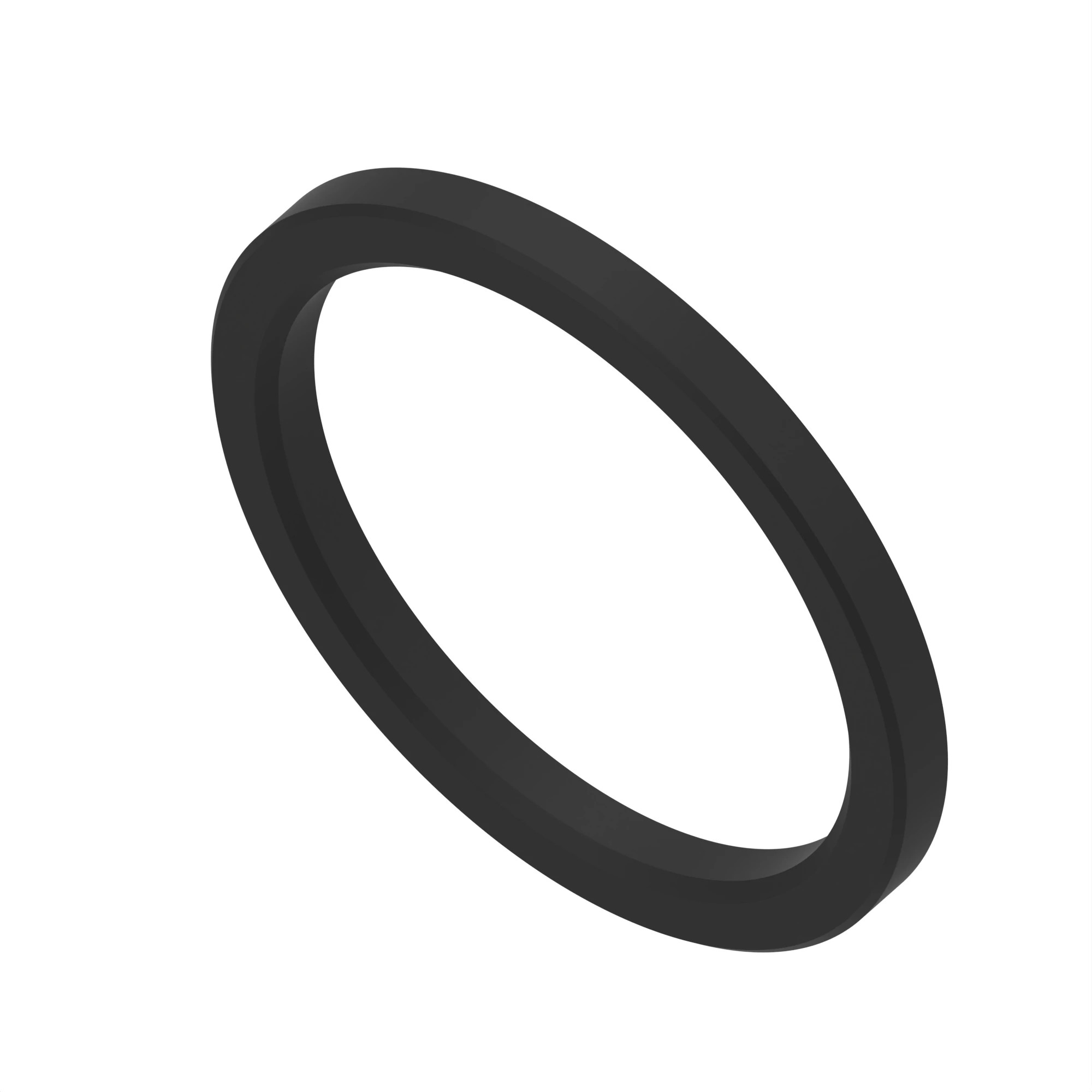 John Deere Track Drive Gear Box Shim - T312525