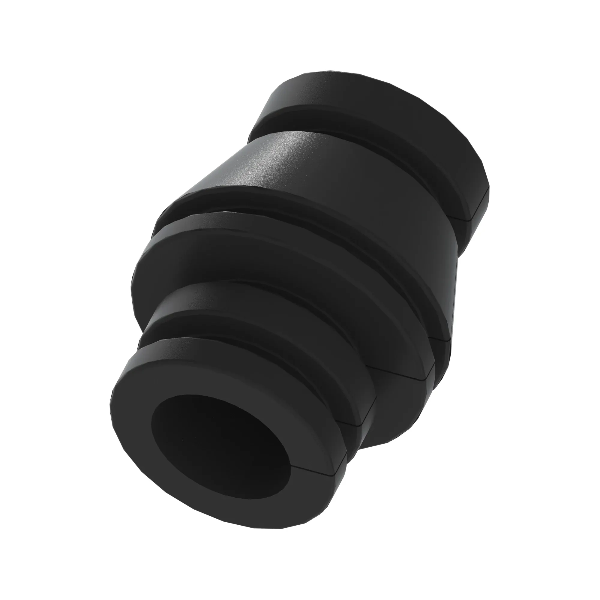 John Deere Steel Grommet - T143596