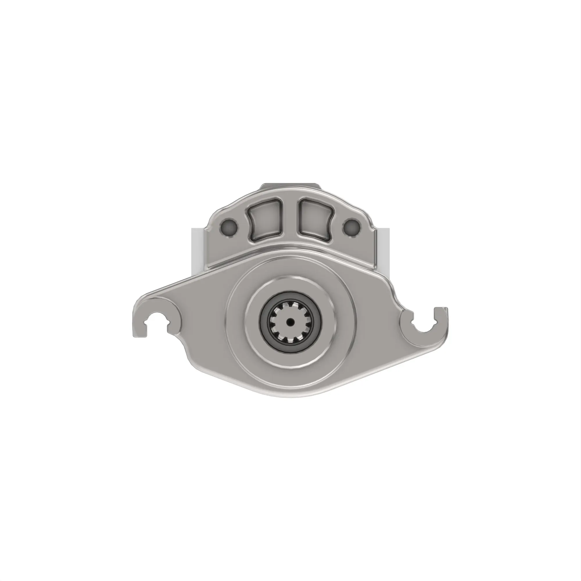 Hydraulic Motor