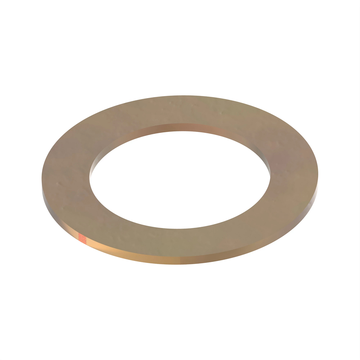 John Deere Round Hole Washer - E63114