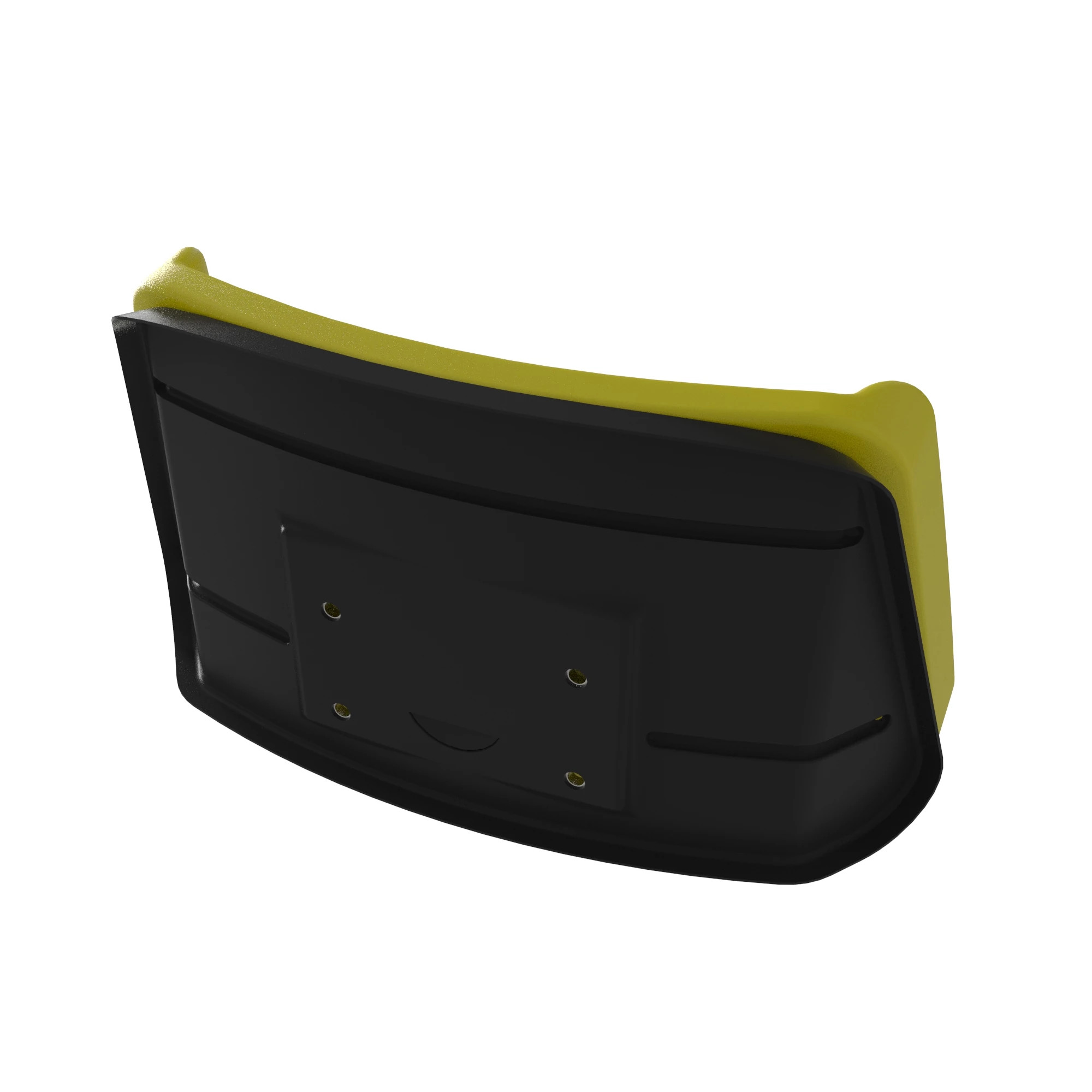 SEAT BACK, SEAT BACK, ASSEMBLY, RES