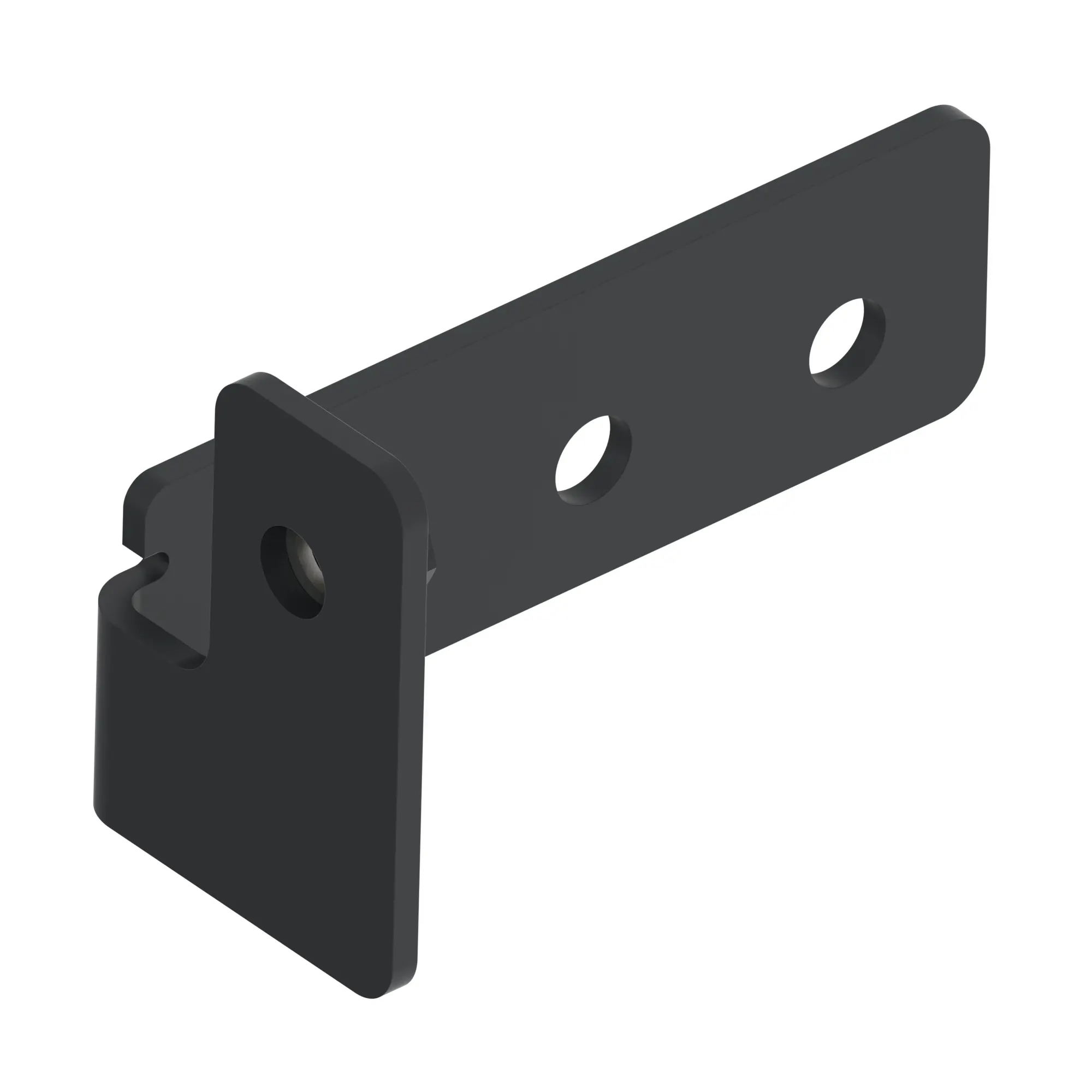 BRACKET, BRACKET CLAMP