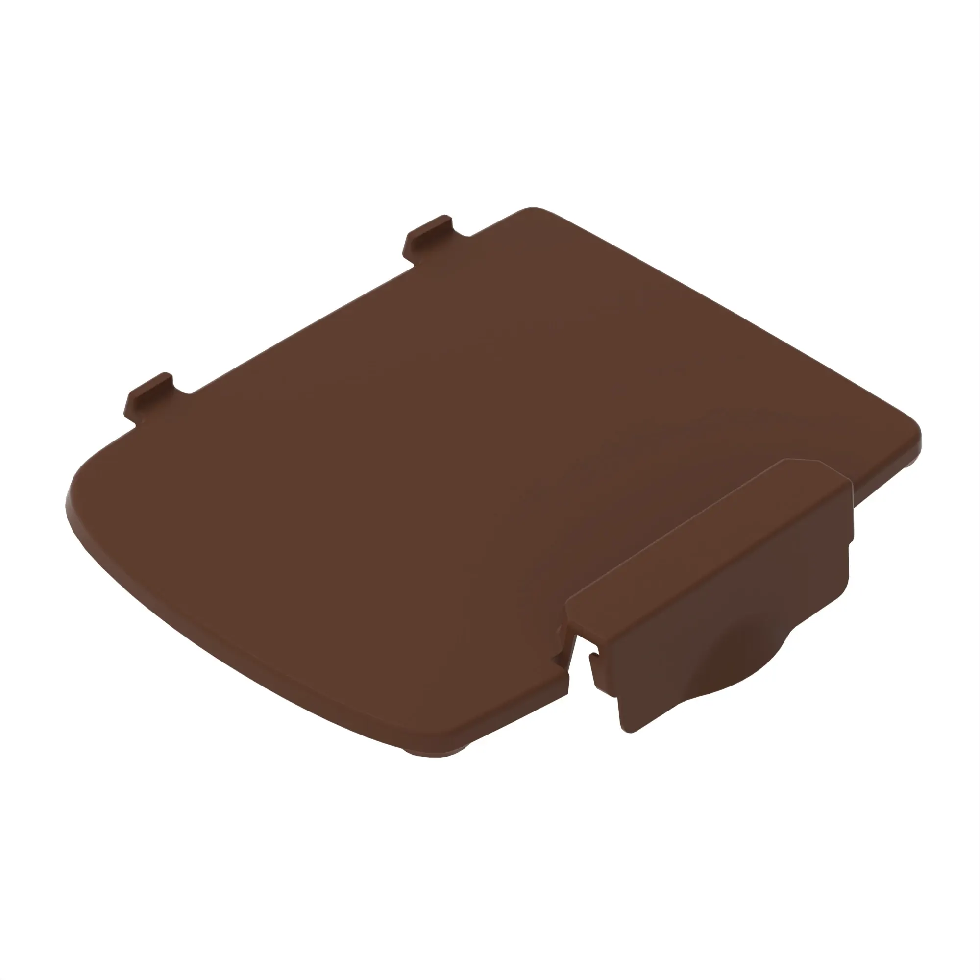 John Deere Load Center Cover - SU35477