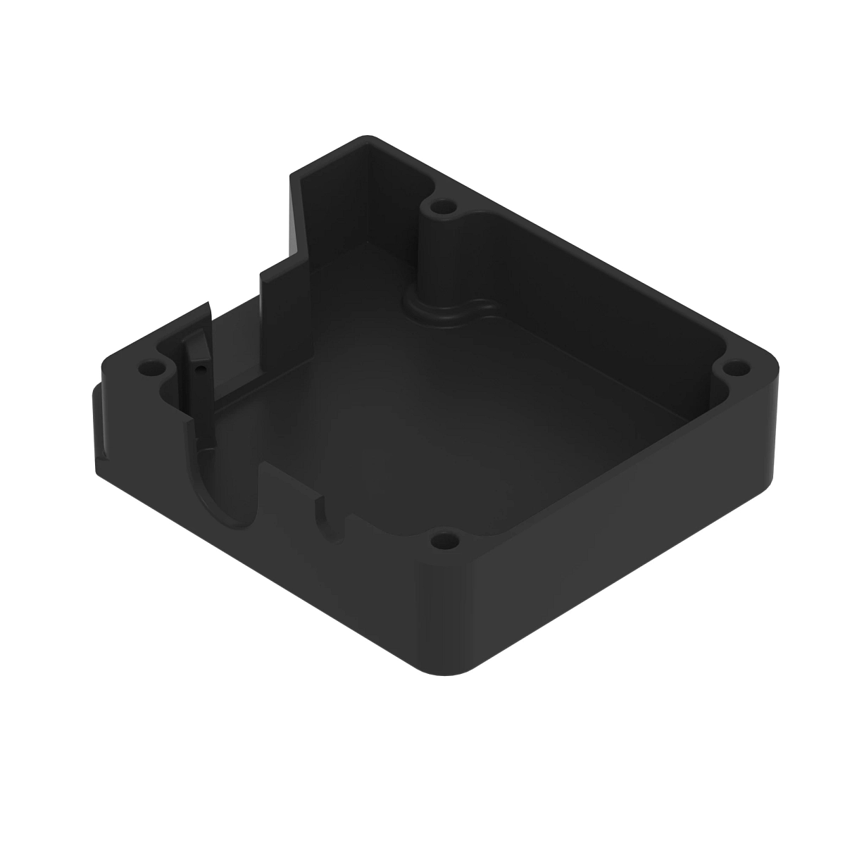 Housing, Main Paddle Mounting