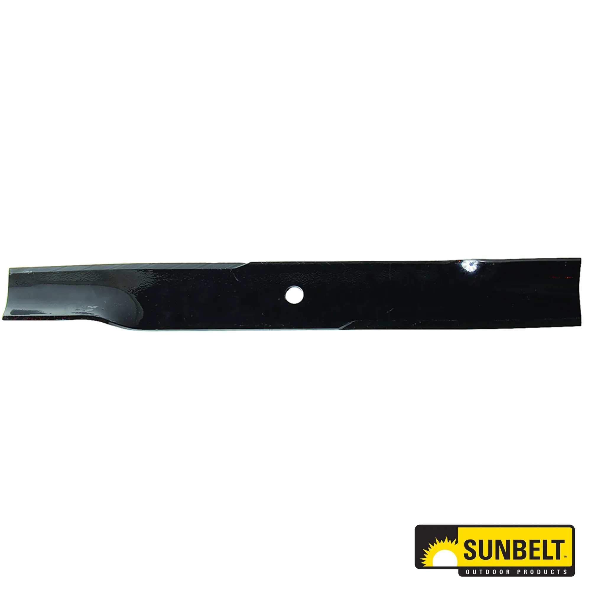 Sunbelt XHT Medium Lift Mower Blade, 20-1/2 inch Length - A-B1HS1010