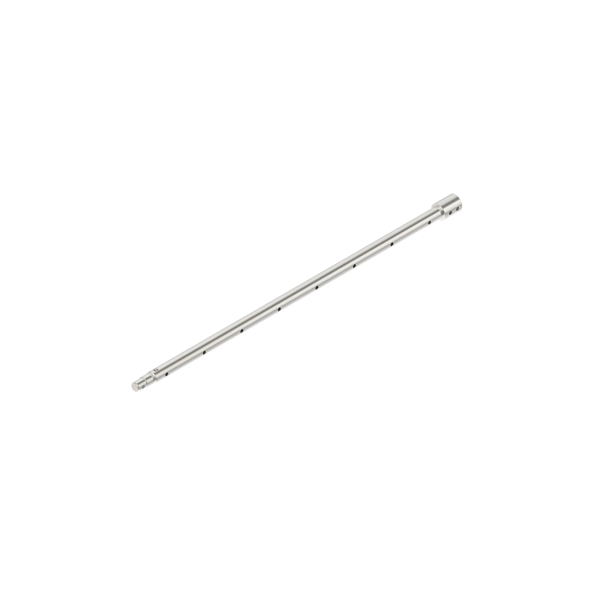 John Deere Spike-Tooth Bar Assembly - DC216685