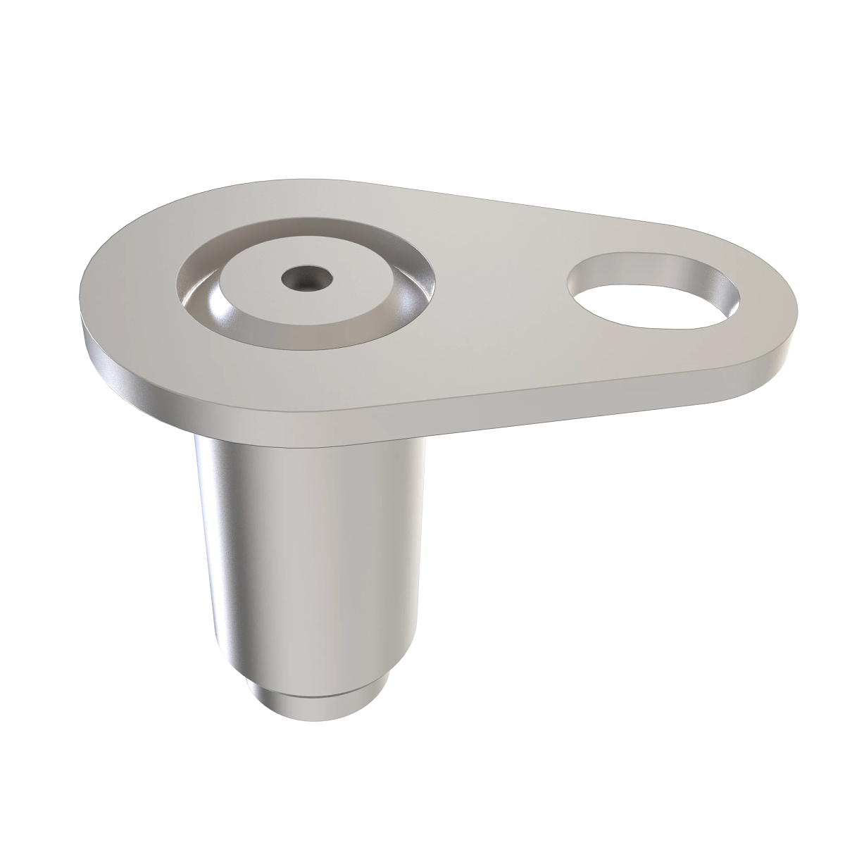 John Deere Top Swing Table Pin - CB11505389