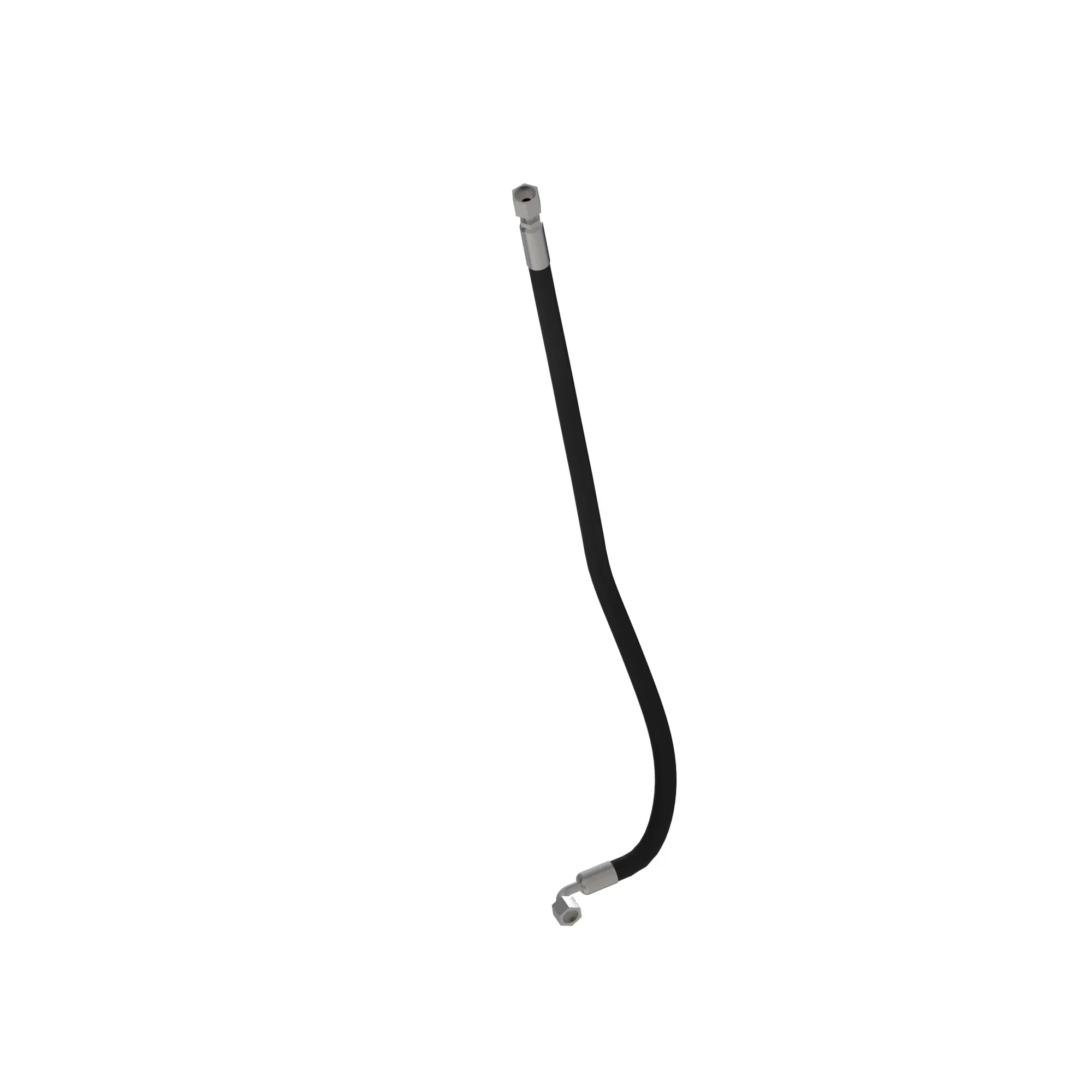 Hydraulic Hose, Charge Tube to Mcv