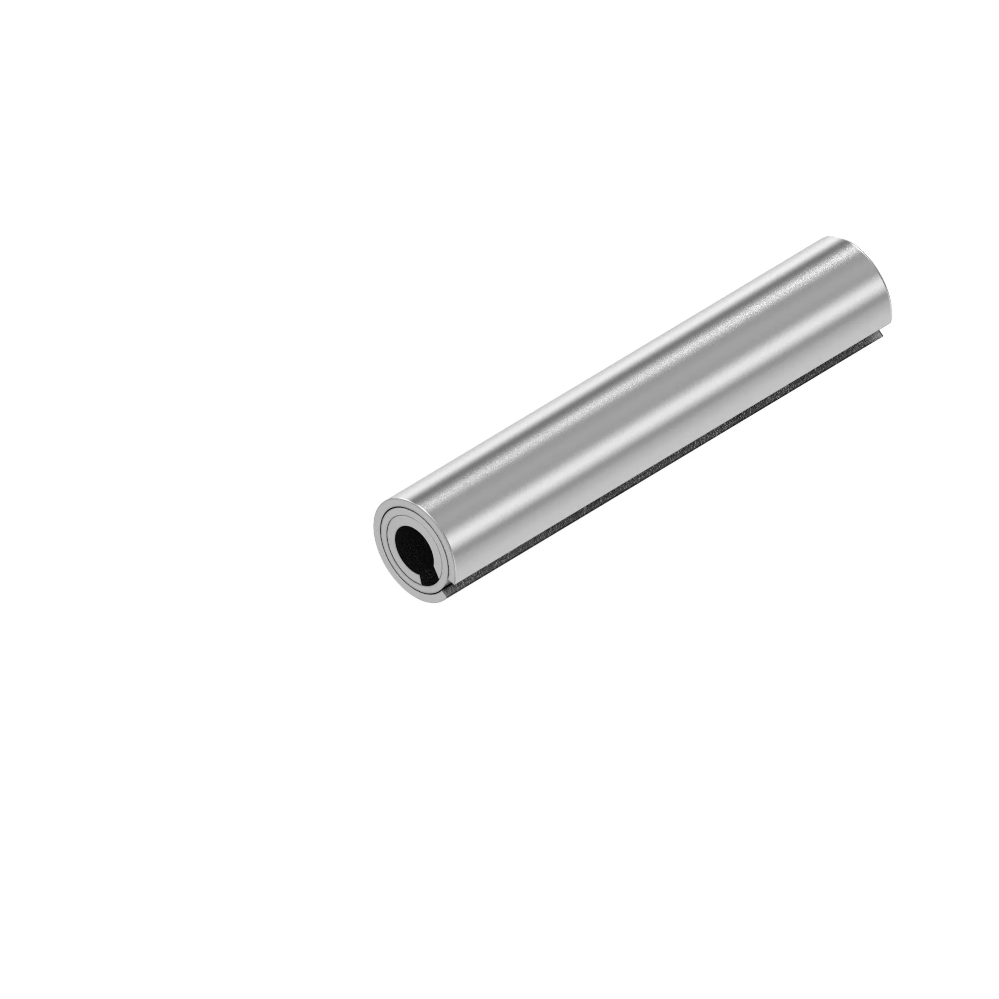 SPRING PIN, SPIRAL
